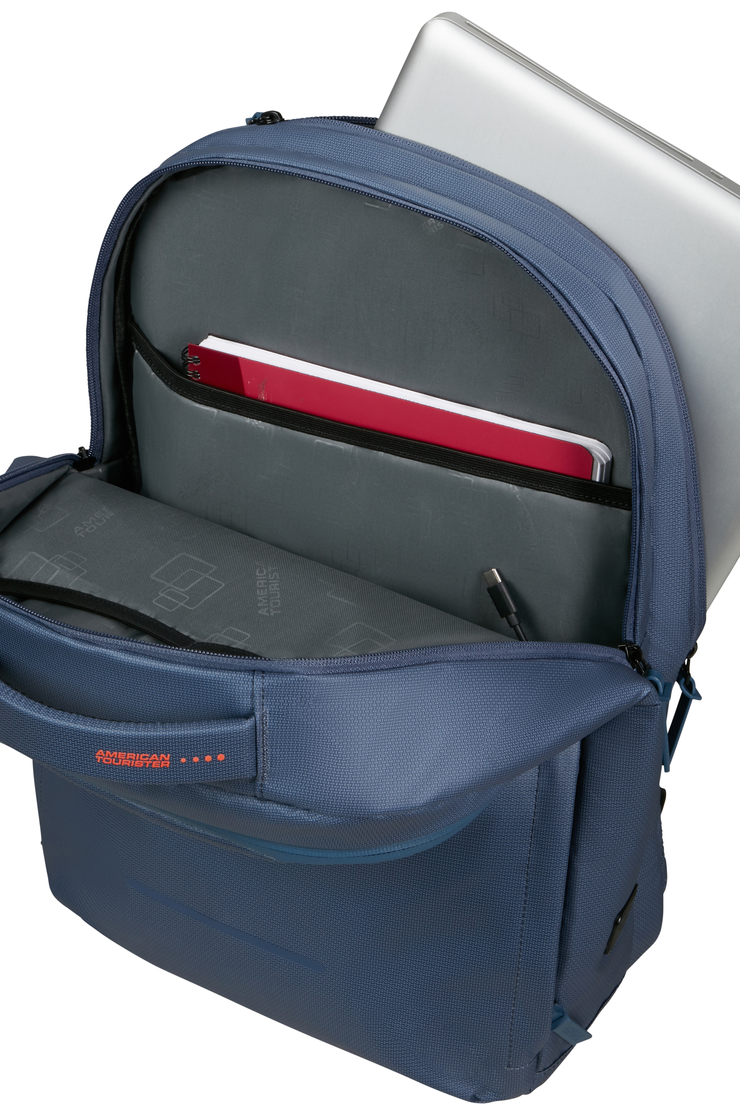 Urban Groove Ug11 Laptop Backpack 15.6" Tech