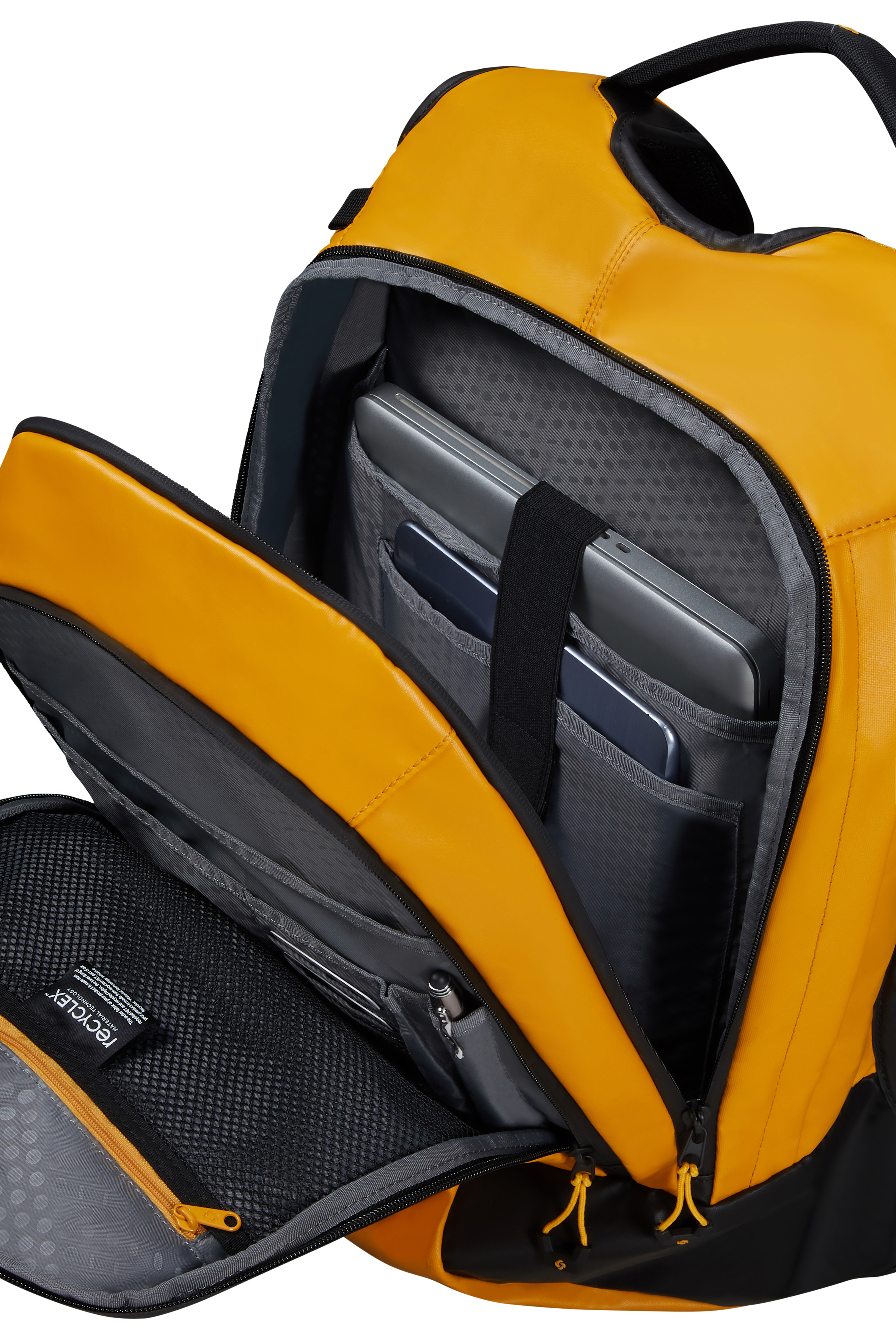 Ecodiver Laptop Backpack L