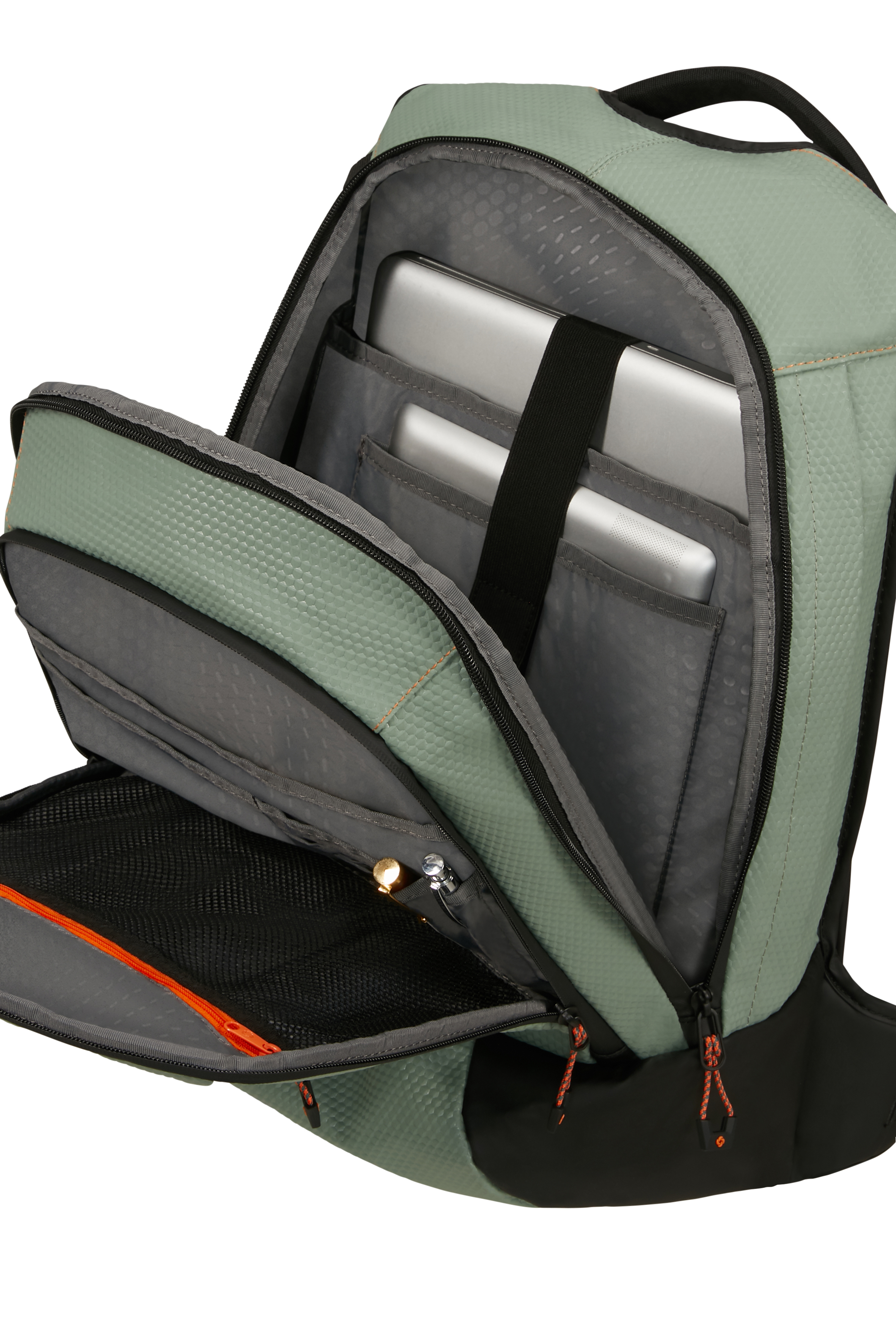 Ecodiver Laptop Backpack L