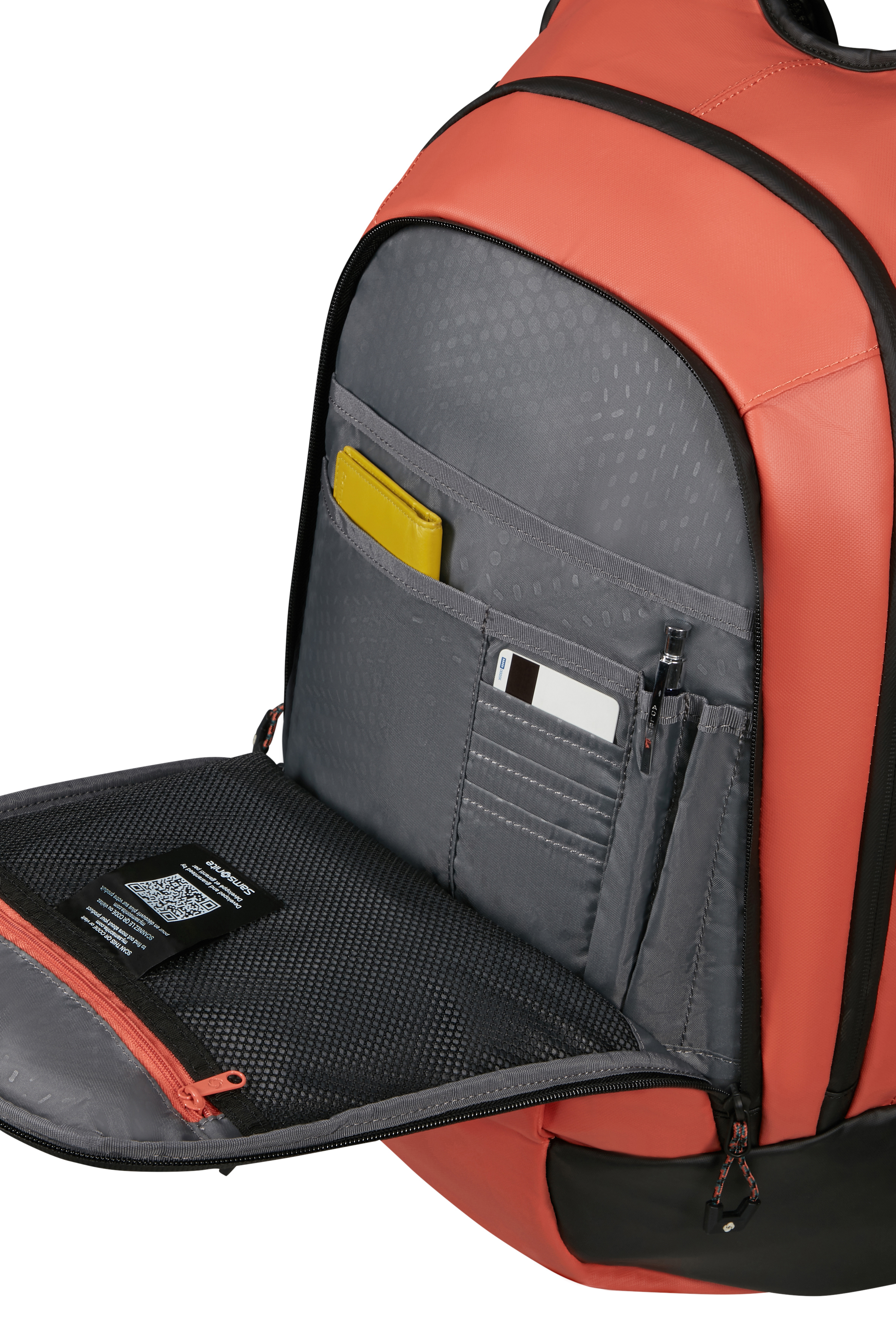 Ecodiver Laptop Backpack L