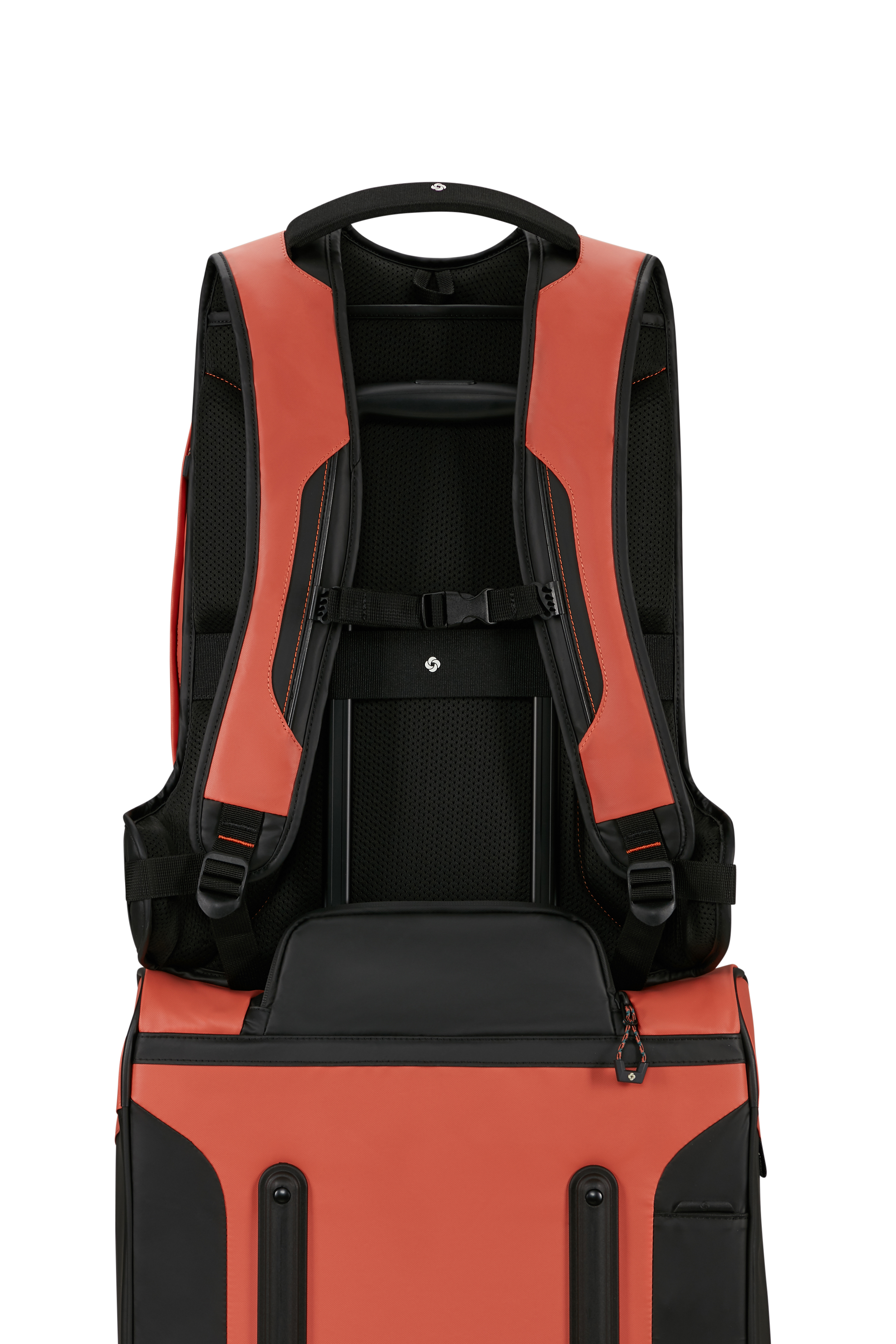 Ecodiver Laptop Backpack L