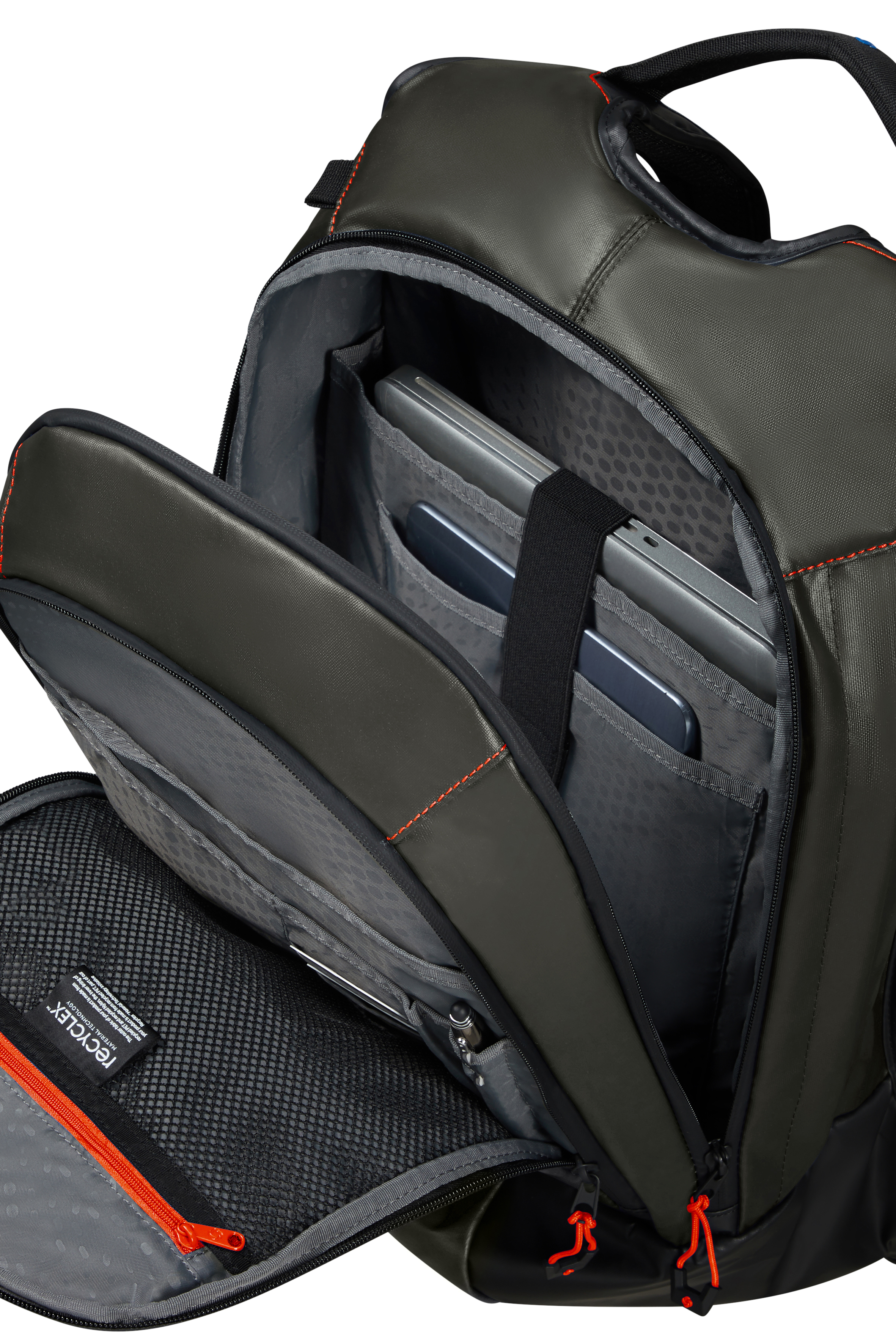 Ecodiver Laptop Backpack L