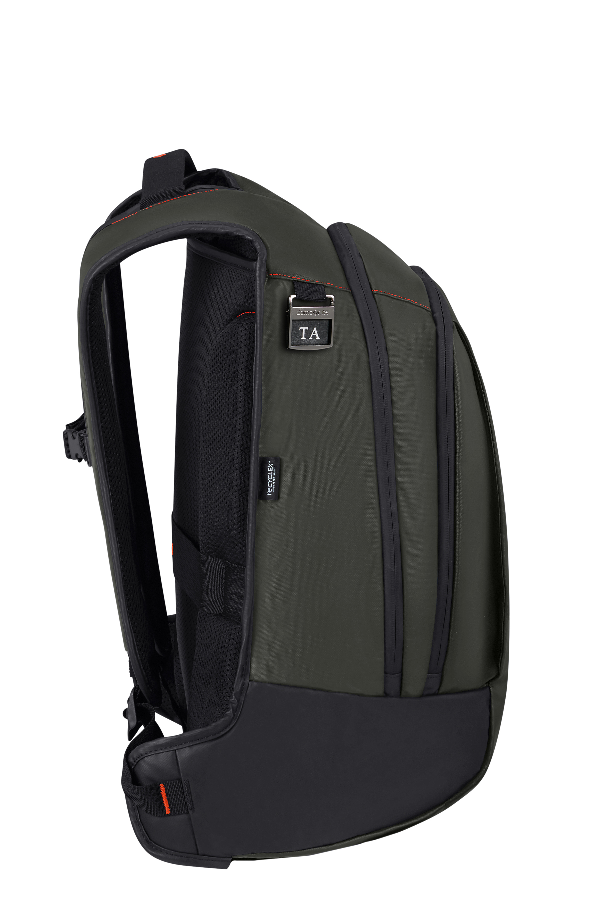 Ecodiver Laptop Backpack L
