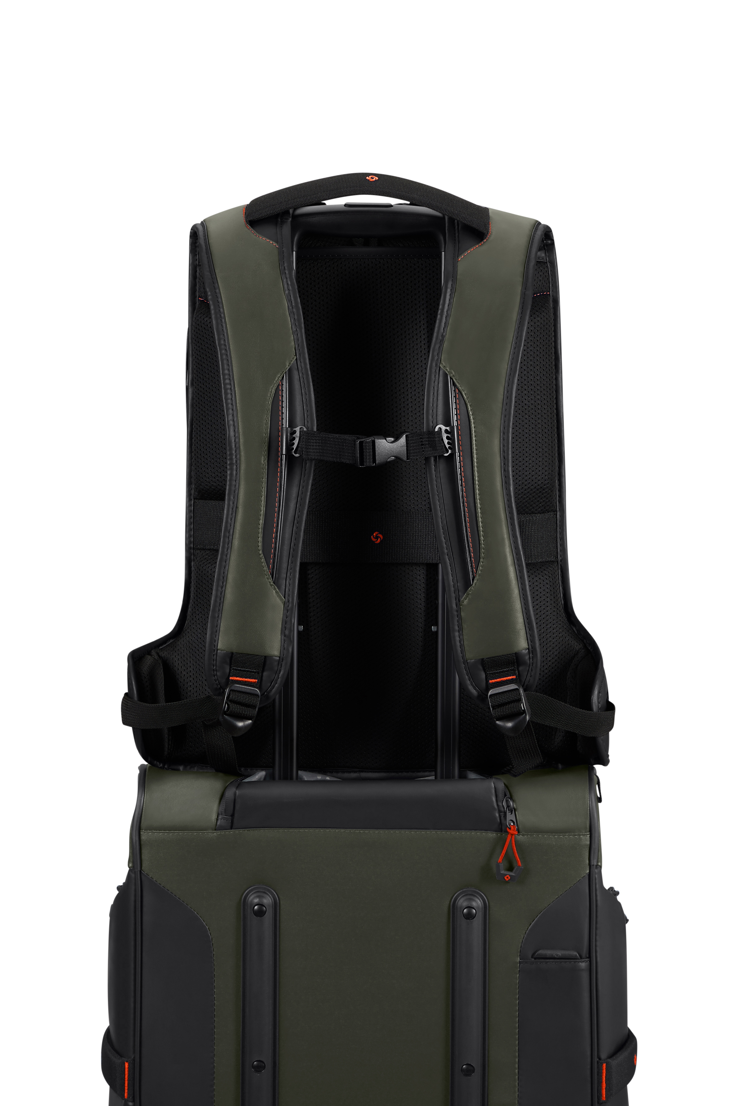 Ecodiver Laptop Backpack L