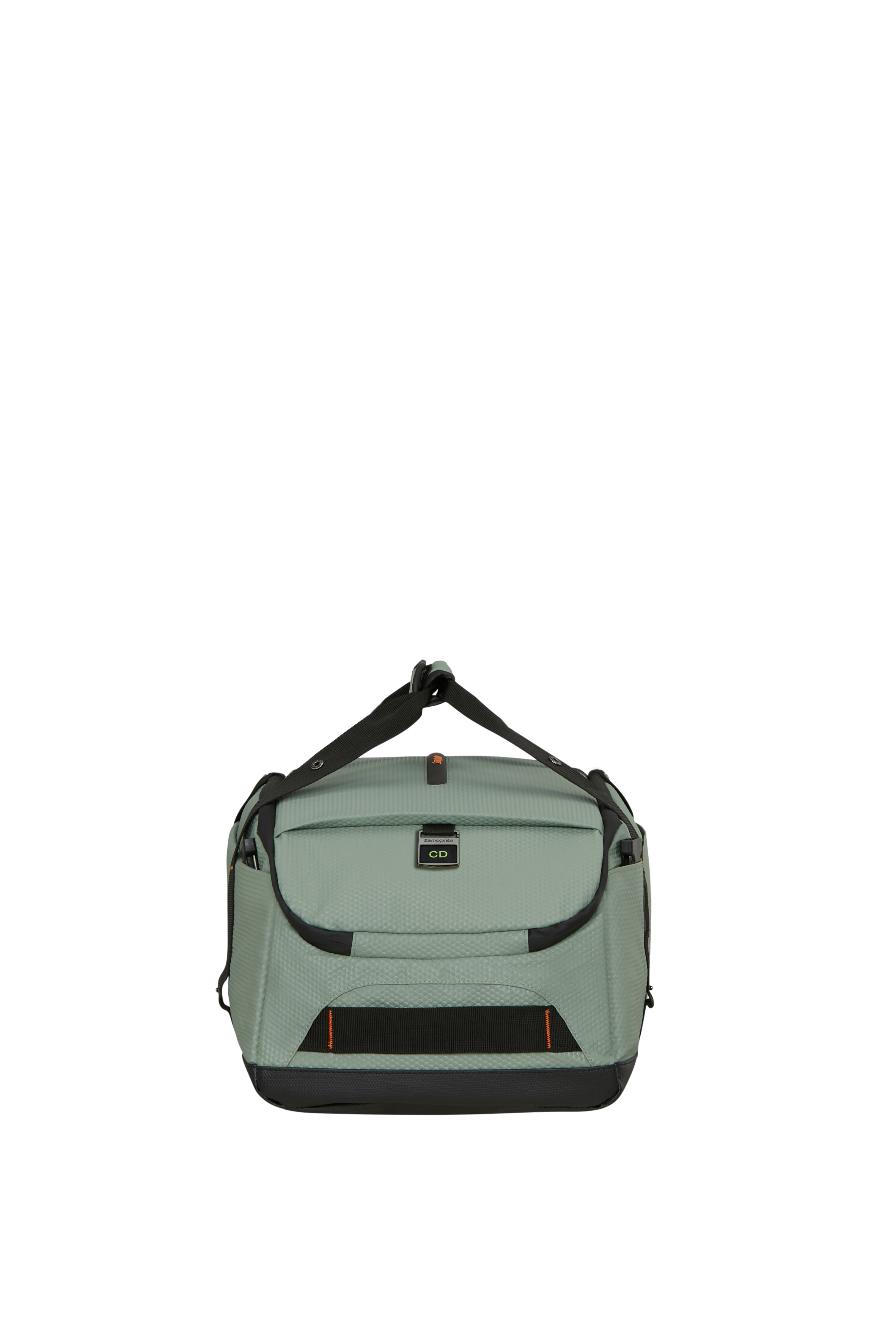 Ecodiver Duffle S