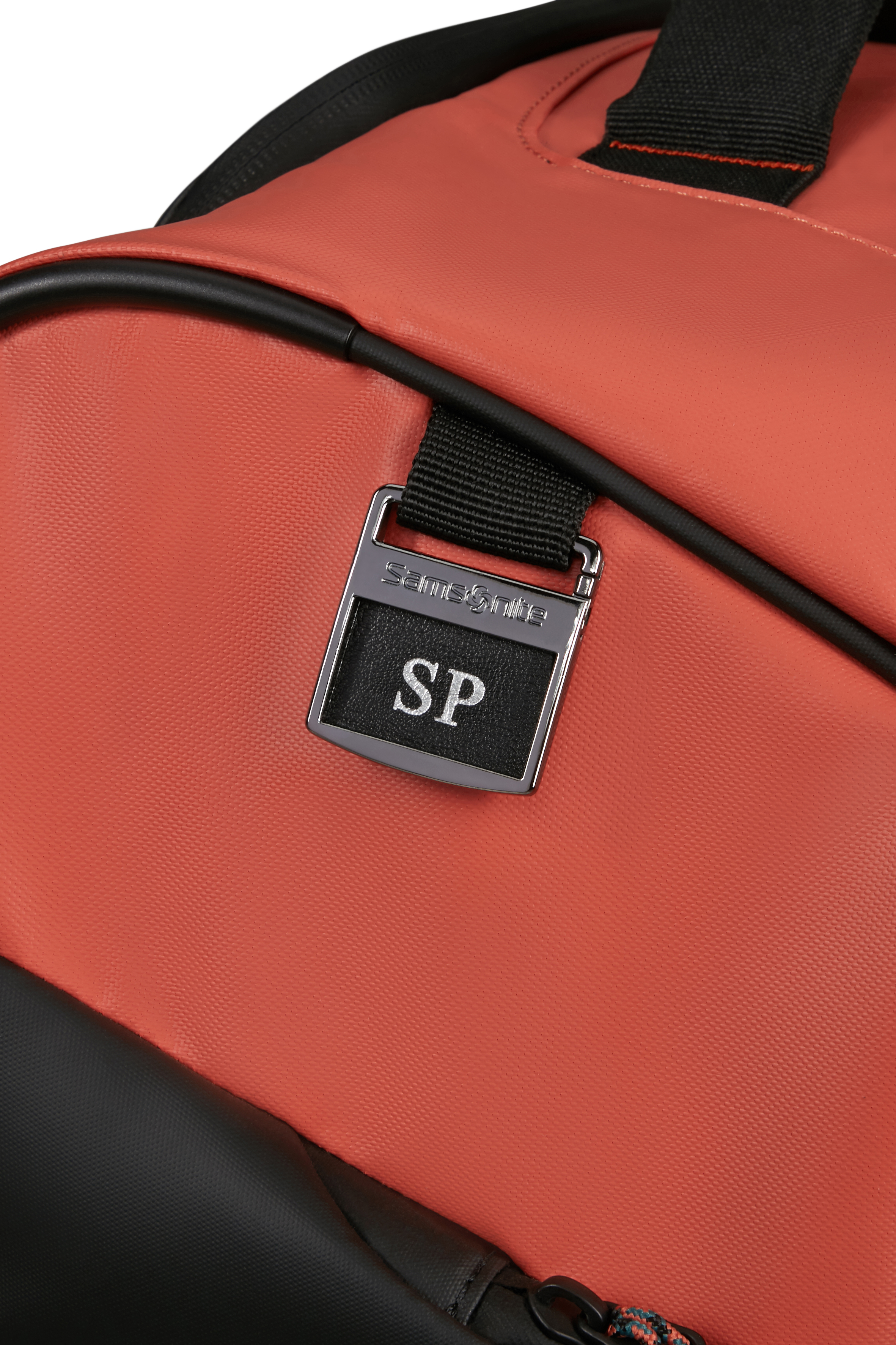 Ecodiver reistas met wielen 55cm