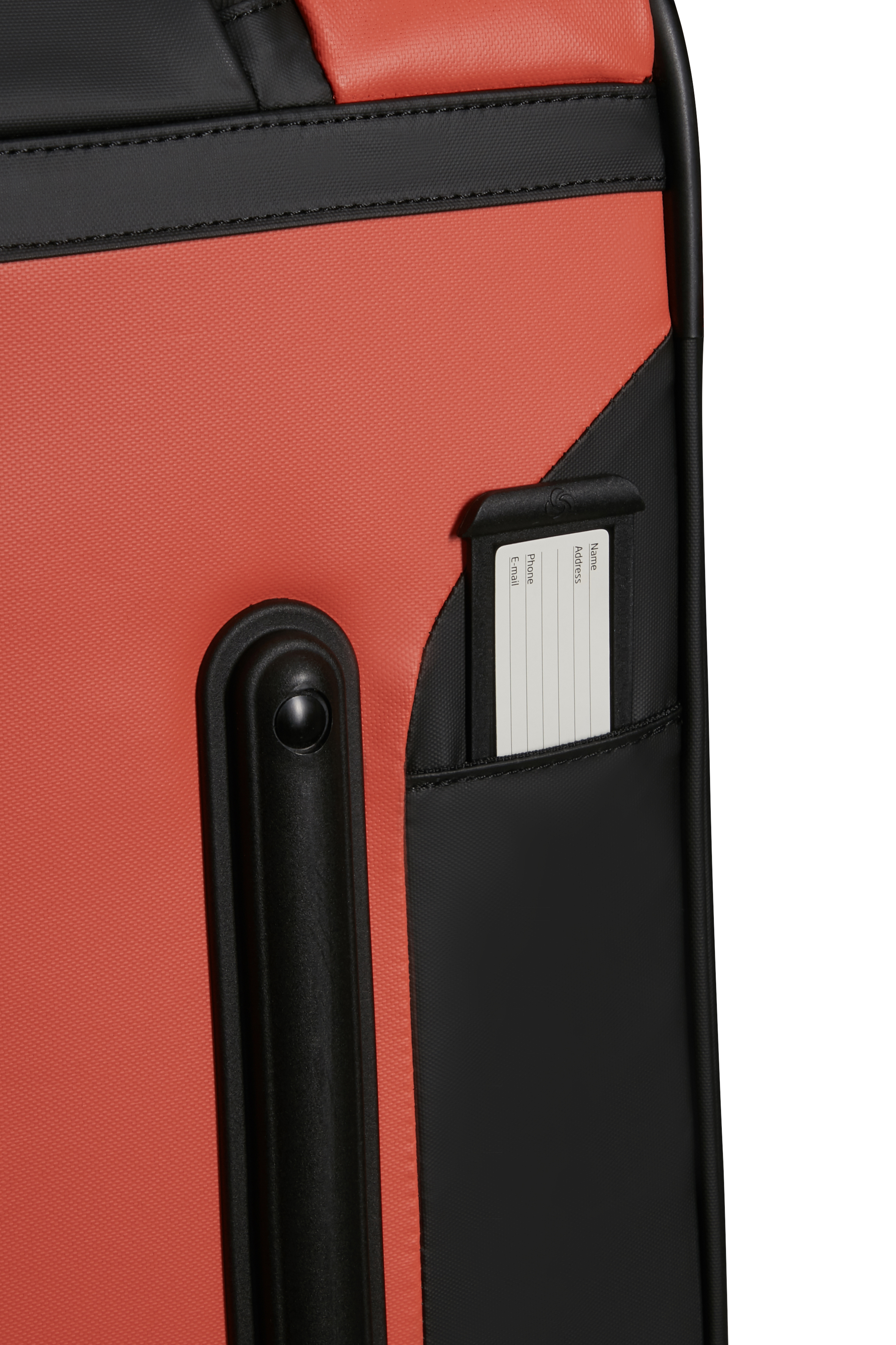 Ecodiver reistas met wielen 79cm