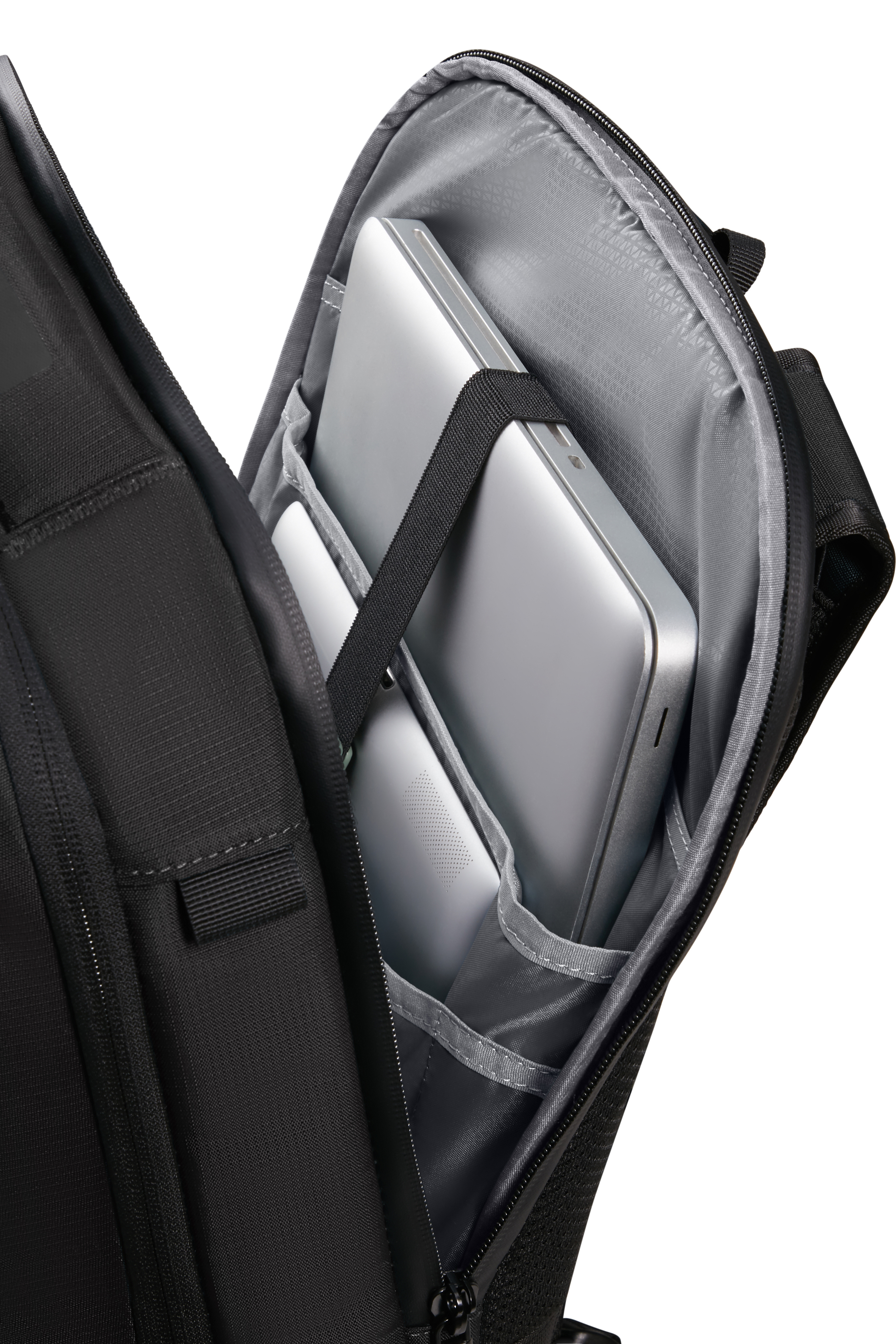 BIZ2GO Laptop Backpack 15.6"