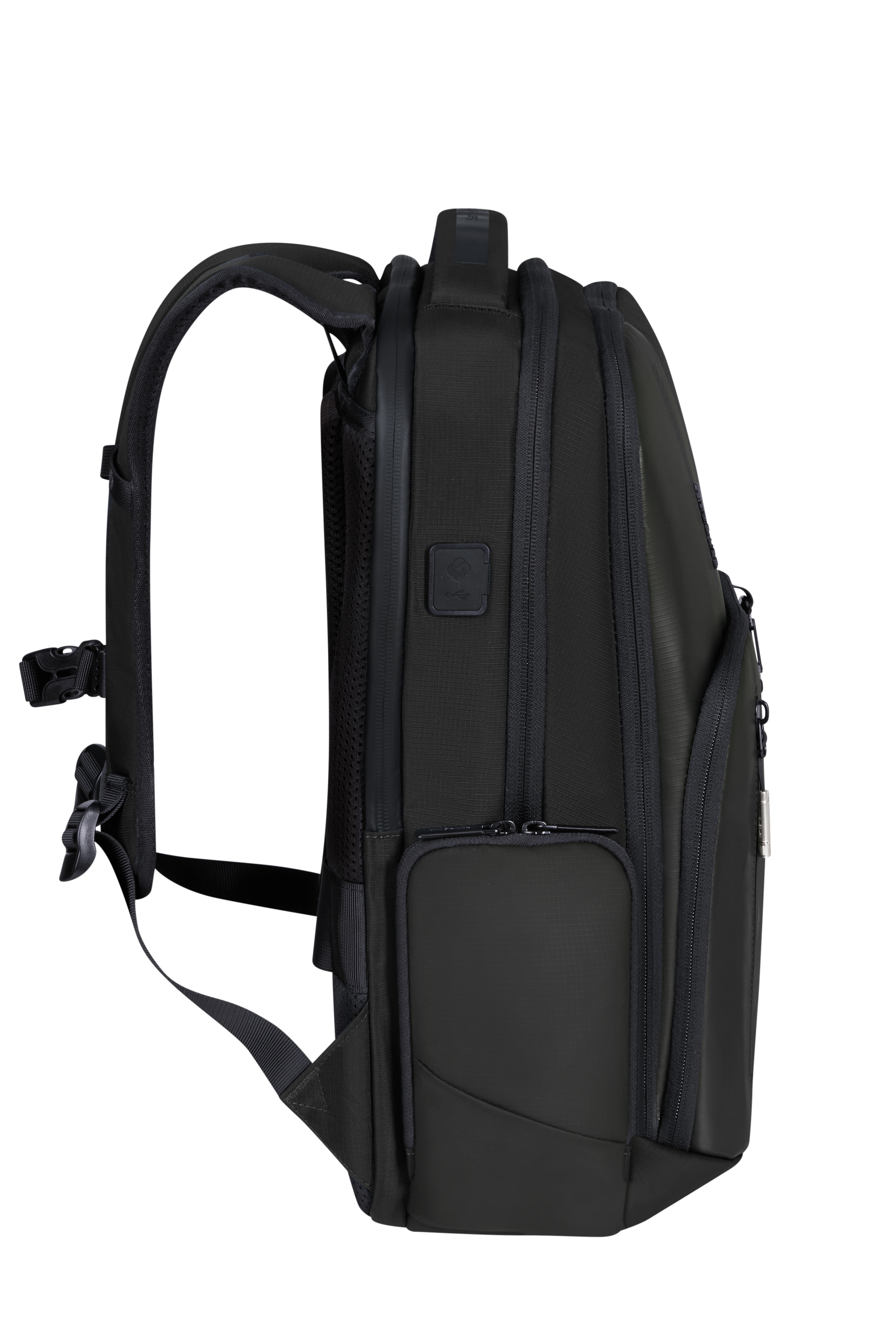 BIZ2GO Laptop Backpack 15.6"