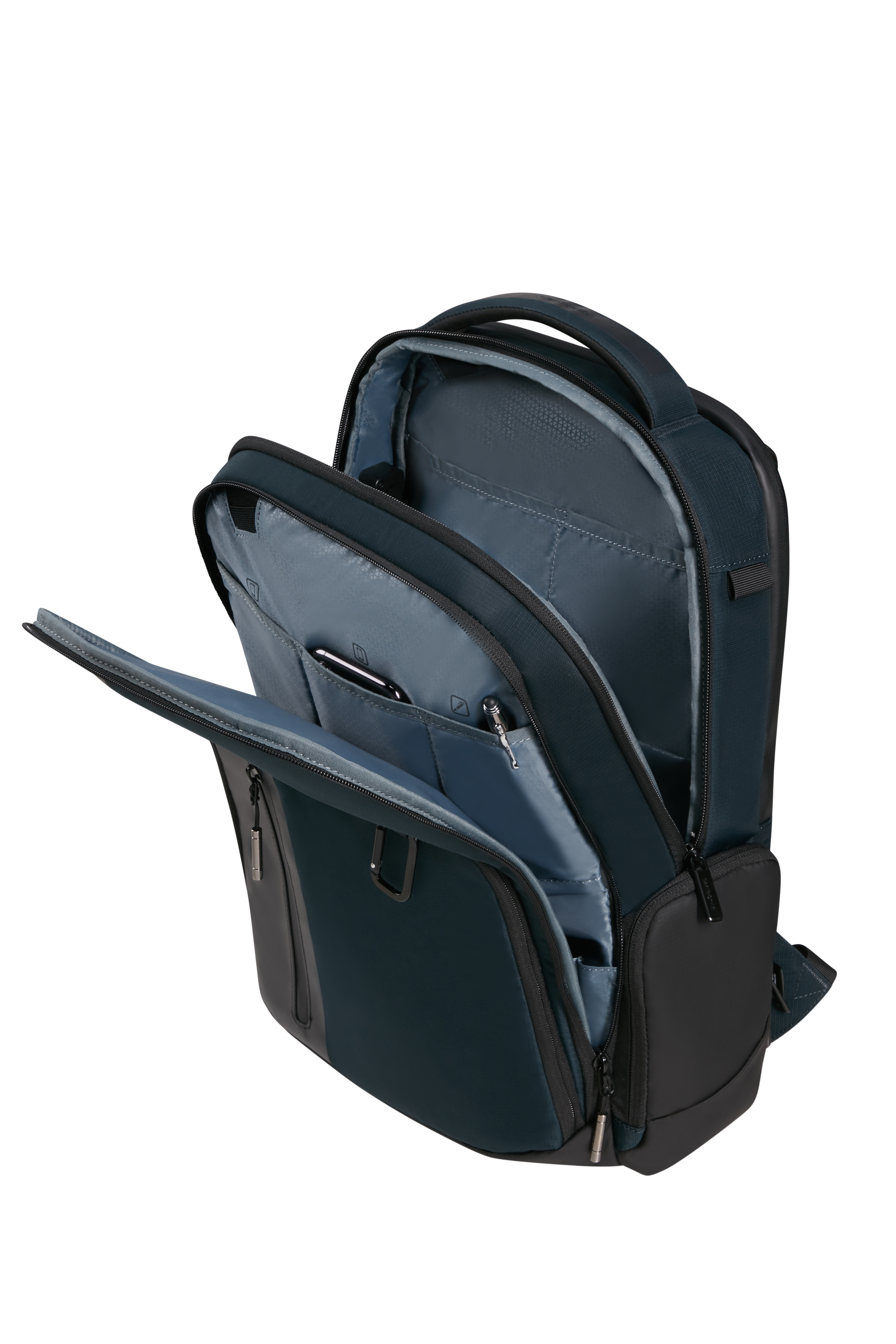 BIZ2GO Laptop Backpack 15.6"
