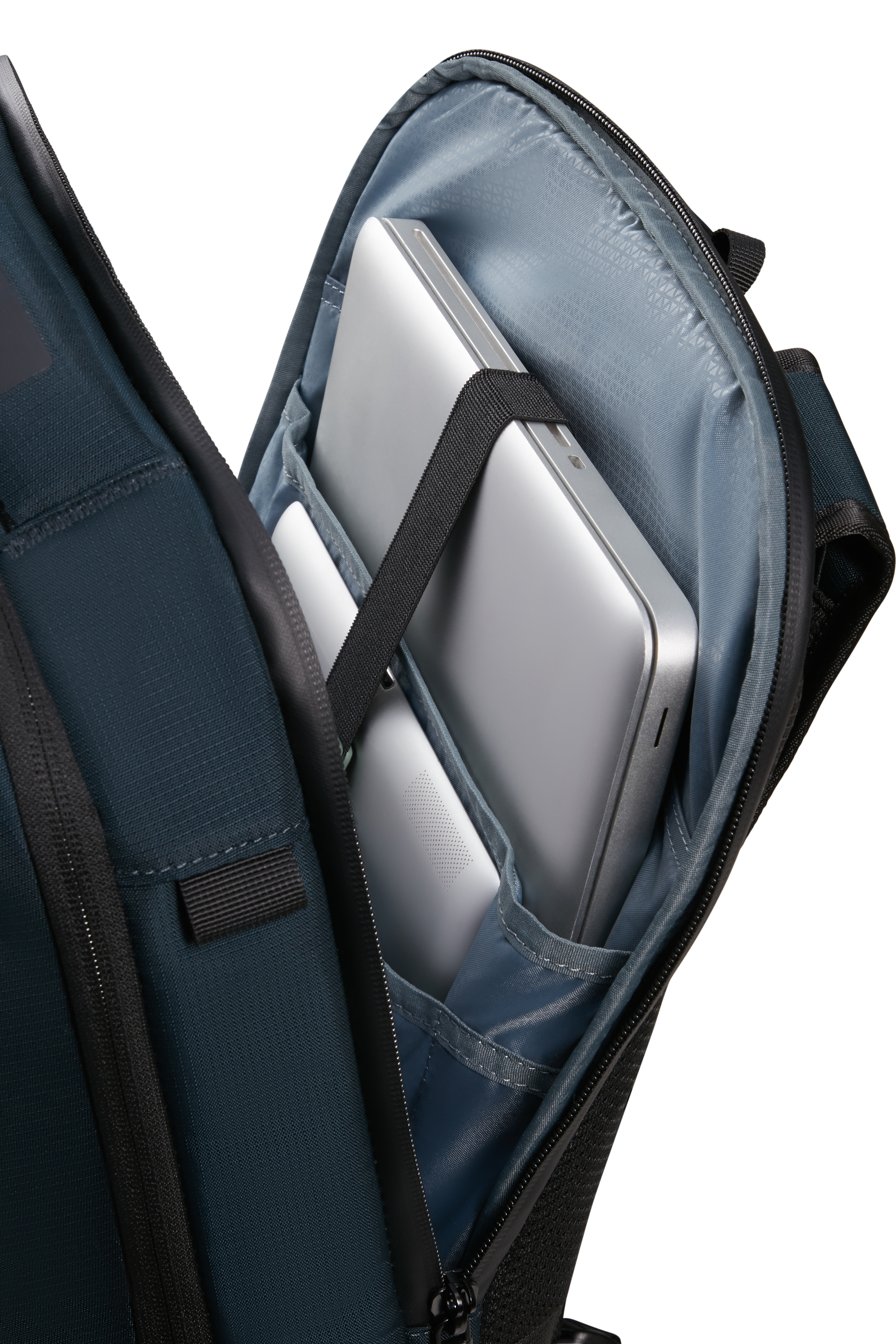 BIZ2GO Laptop Backpack 15.6"