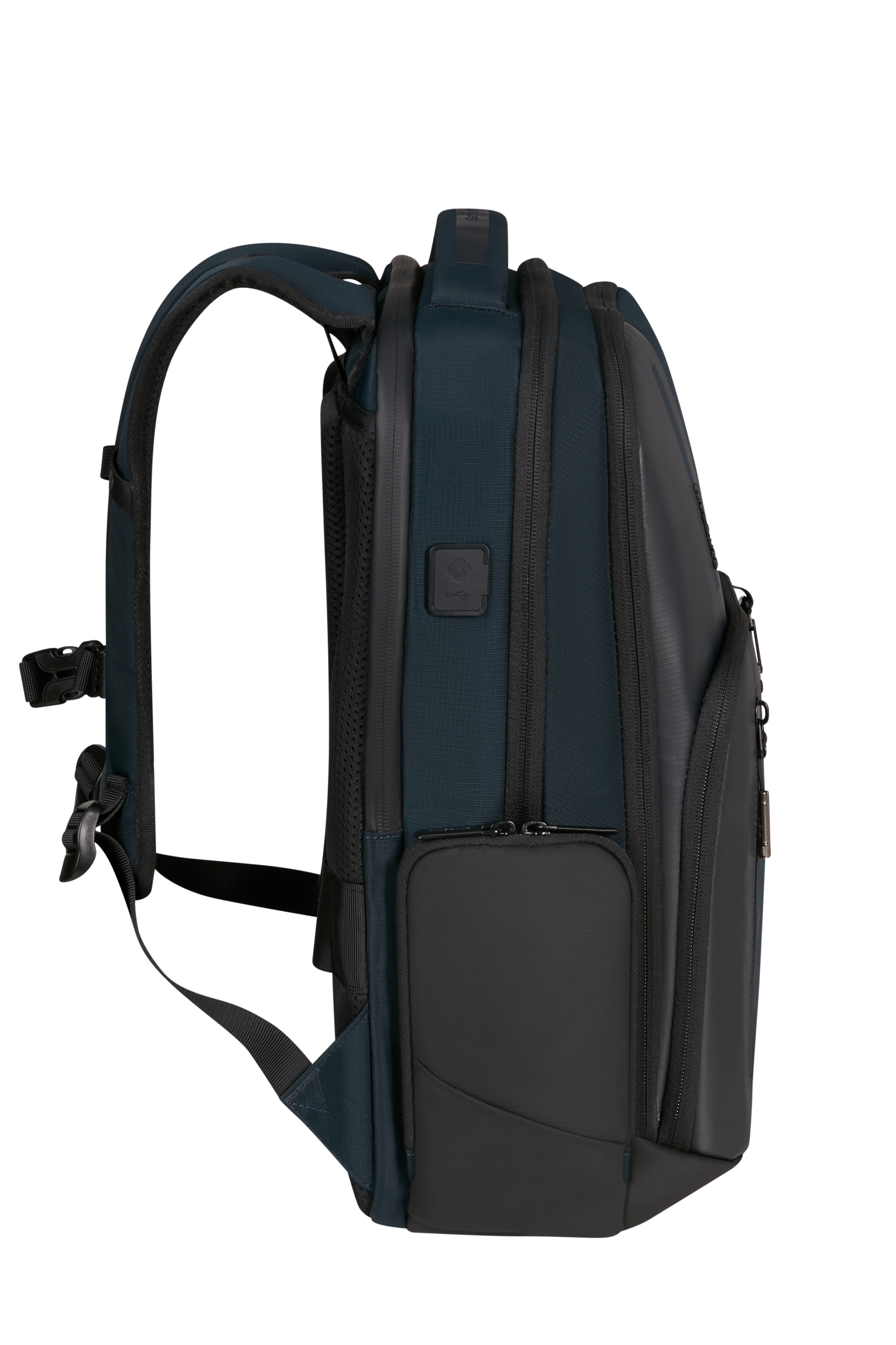 BIZ2GO Laptop Backpack 15.6"