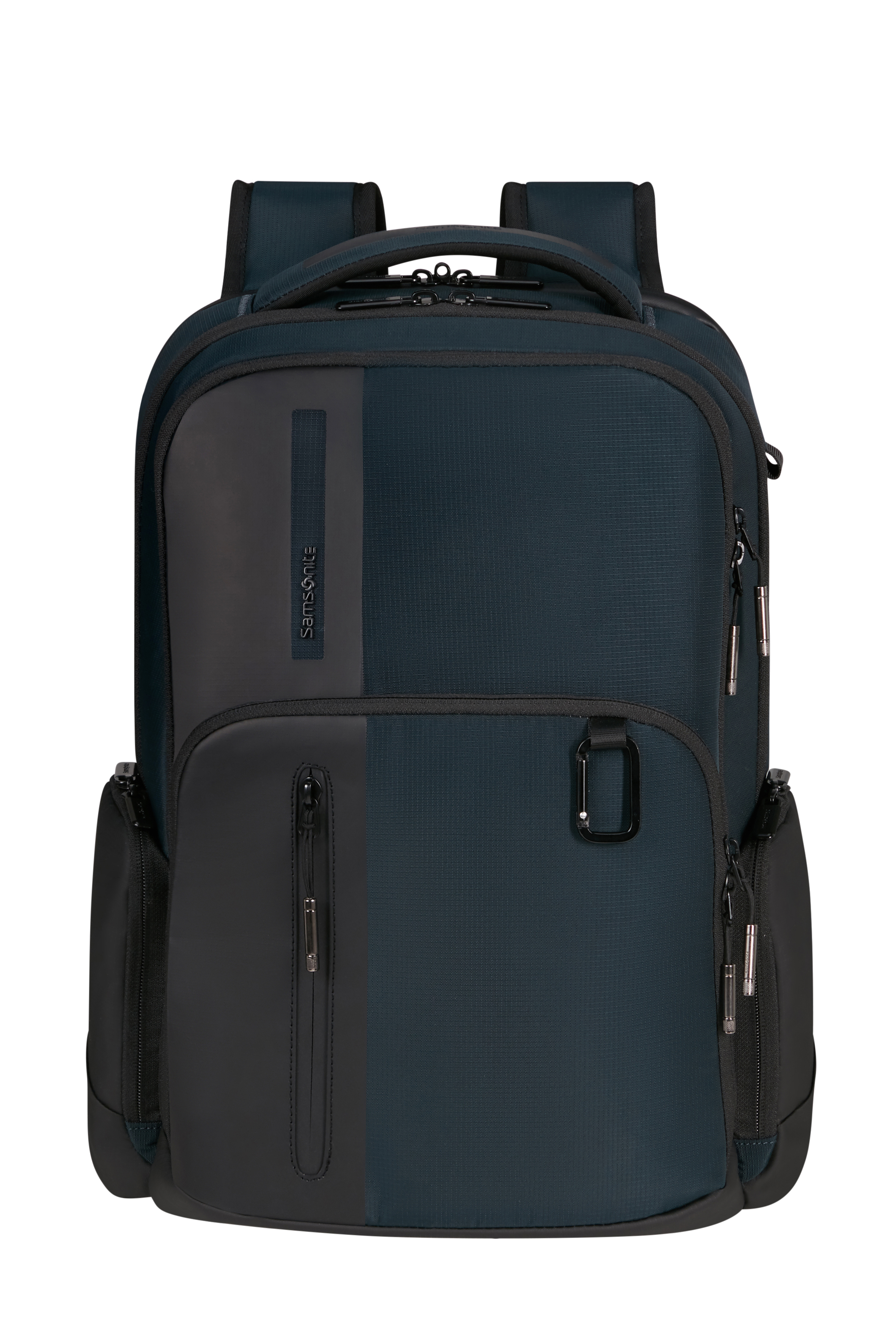 BIZ2GO Laptop Backpack 15.6"