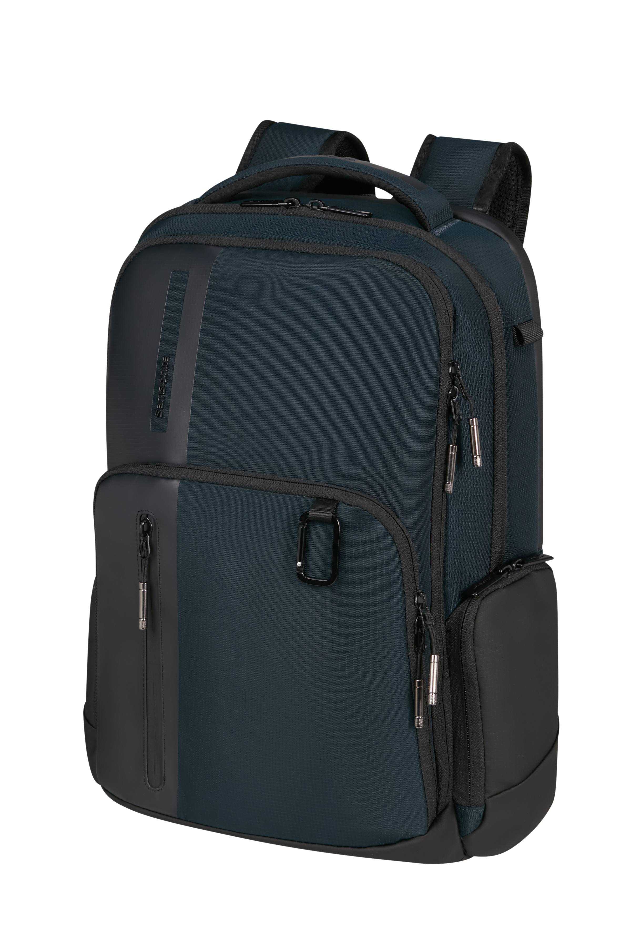 BIZ2GO Laptop Backpack 15.6"