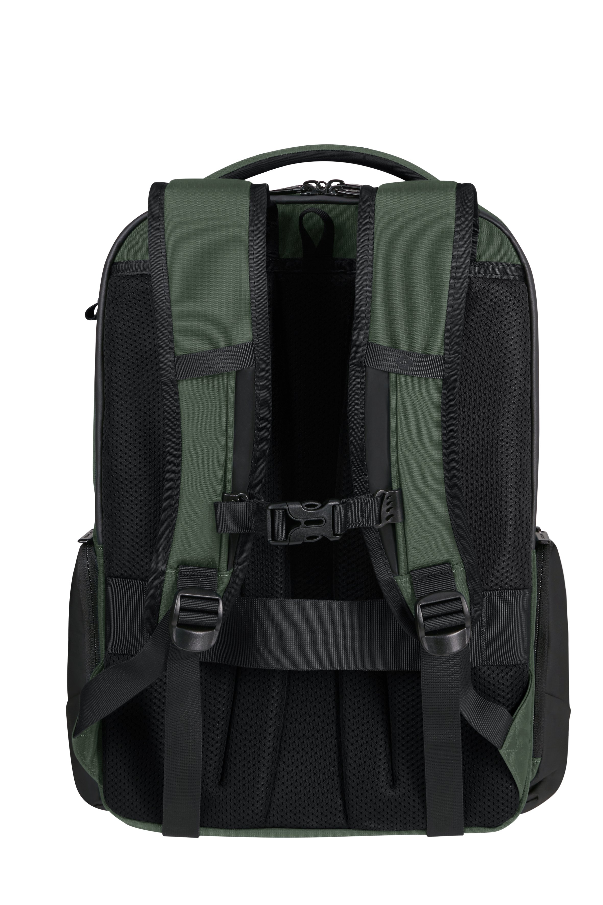 BIZ2GO Laptop Backpack 15.6"