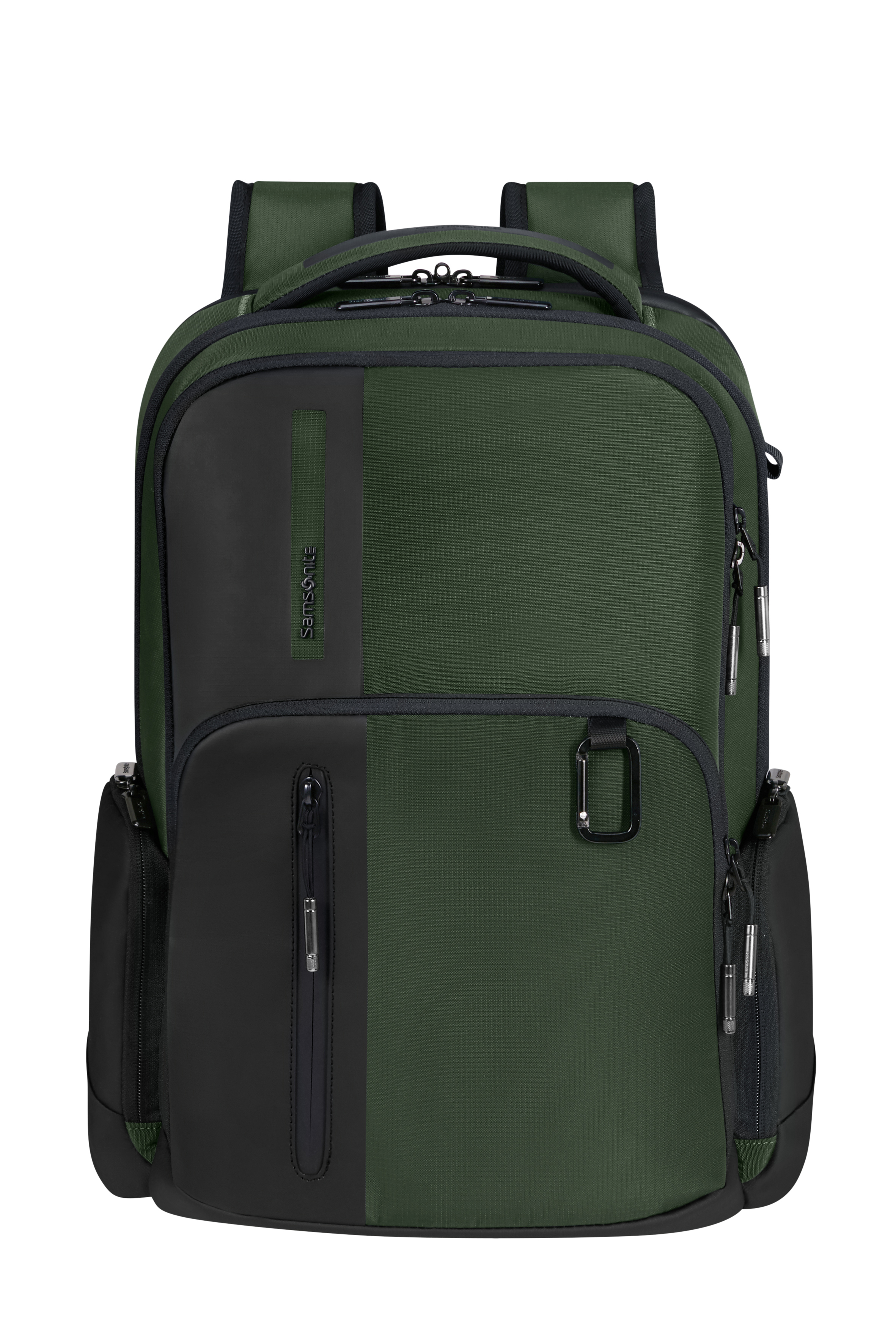 BIZ2GO Laptop Backpack 15.6"