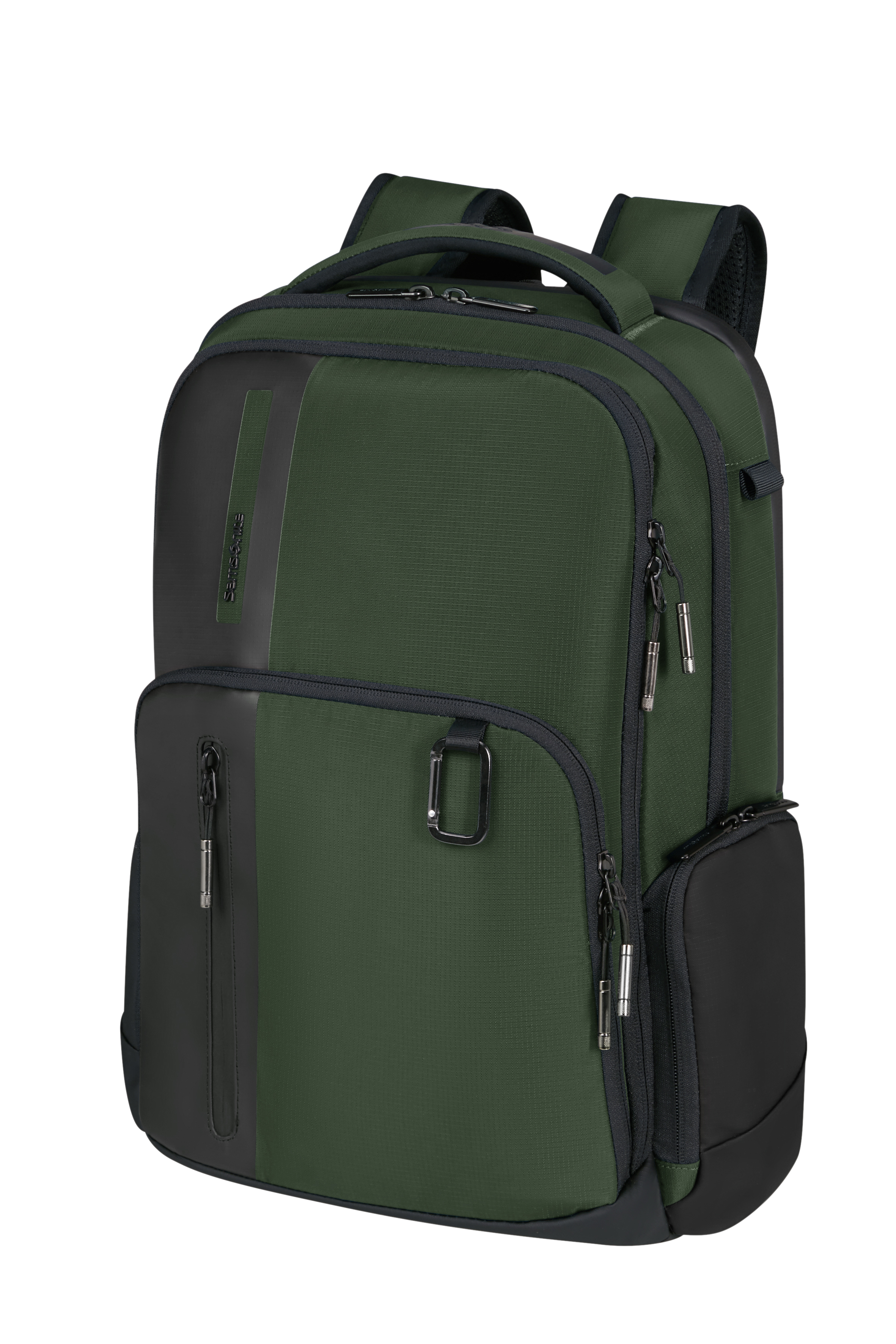 BIZ2GO Laptop Backpack 15.6"