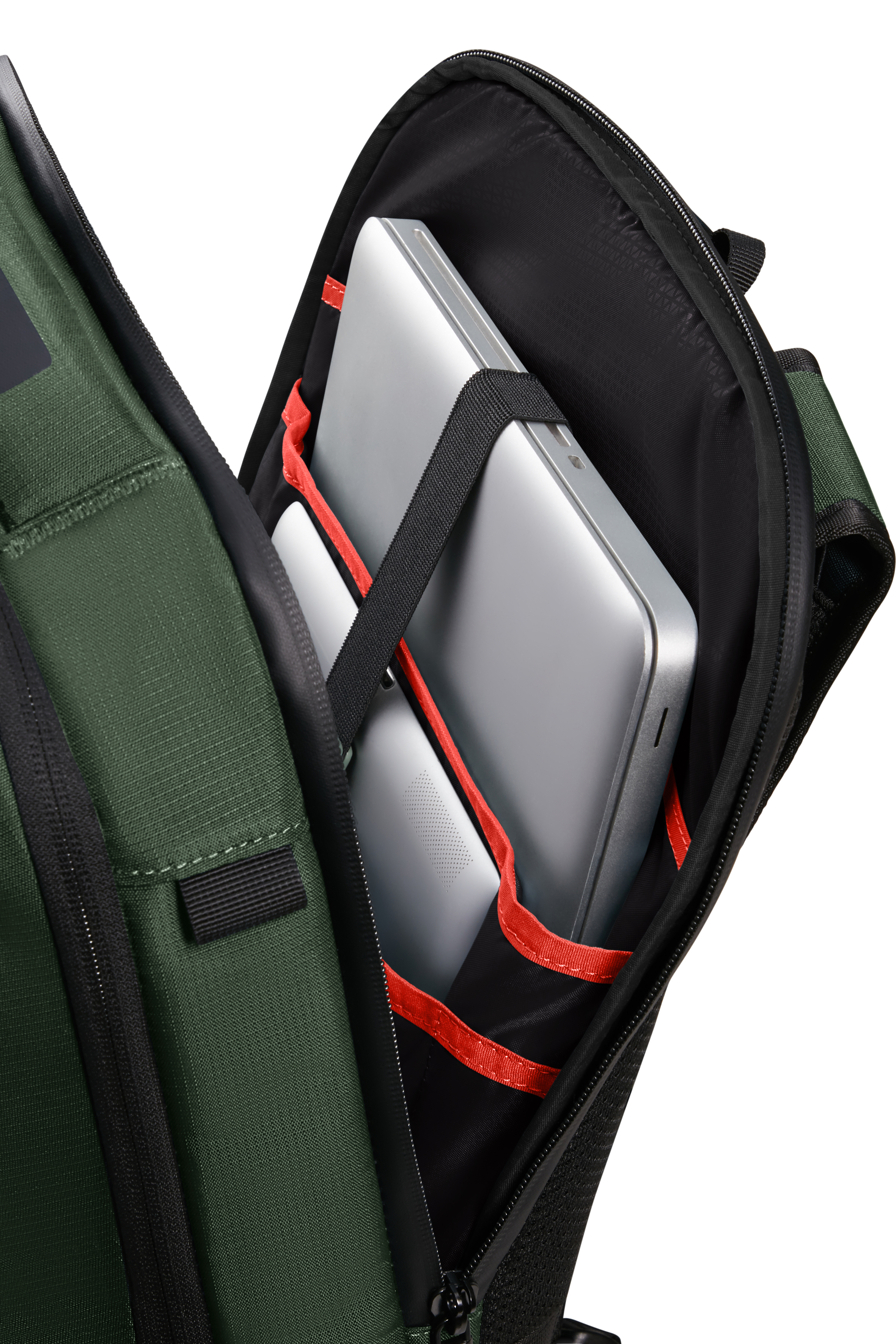 BIZ2GO Laptop Backpack 15.6"