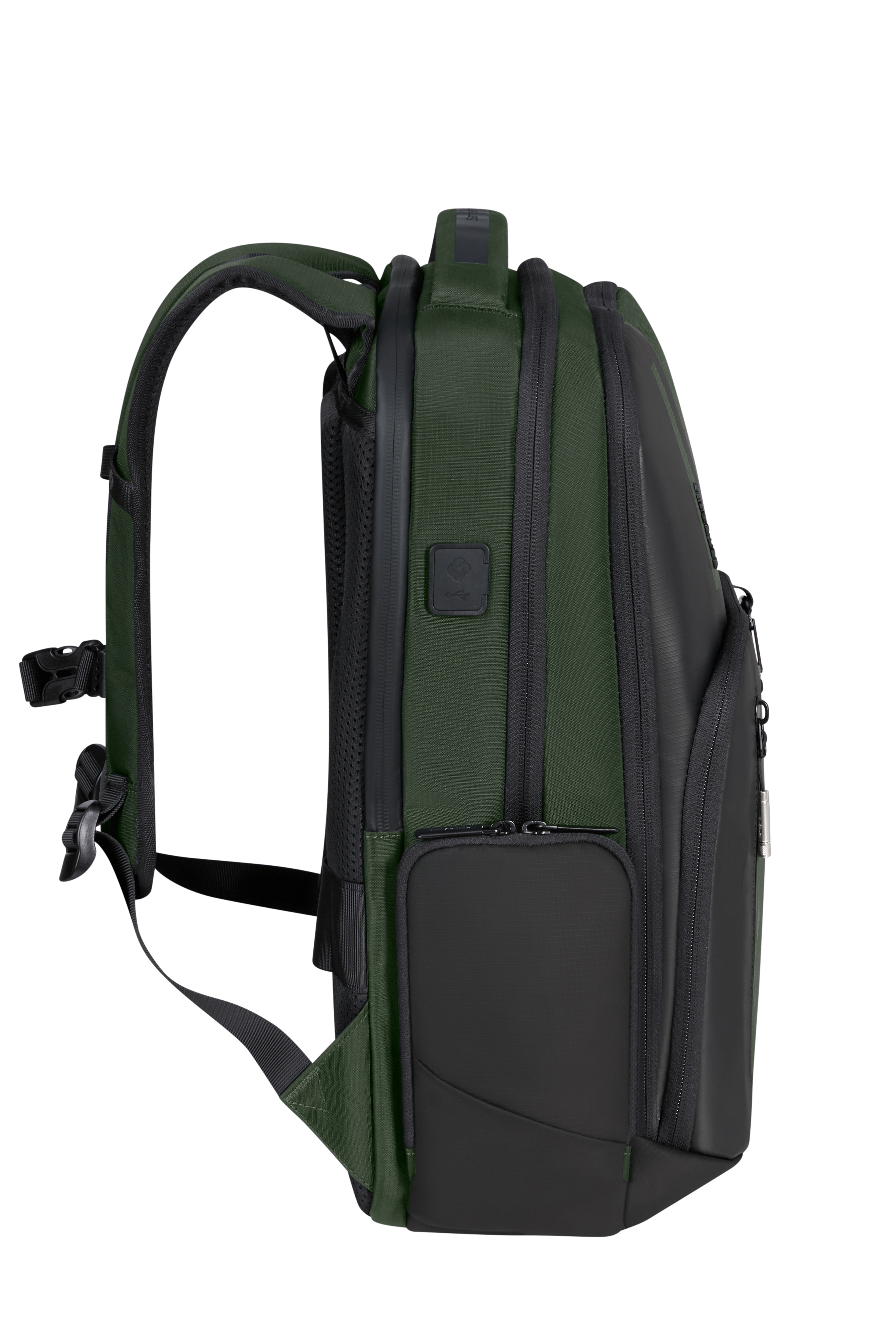 BIZ2GO Laptop Backpack 15.6"