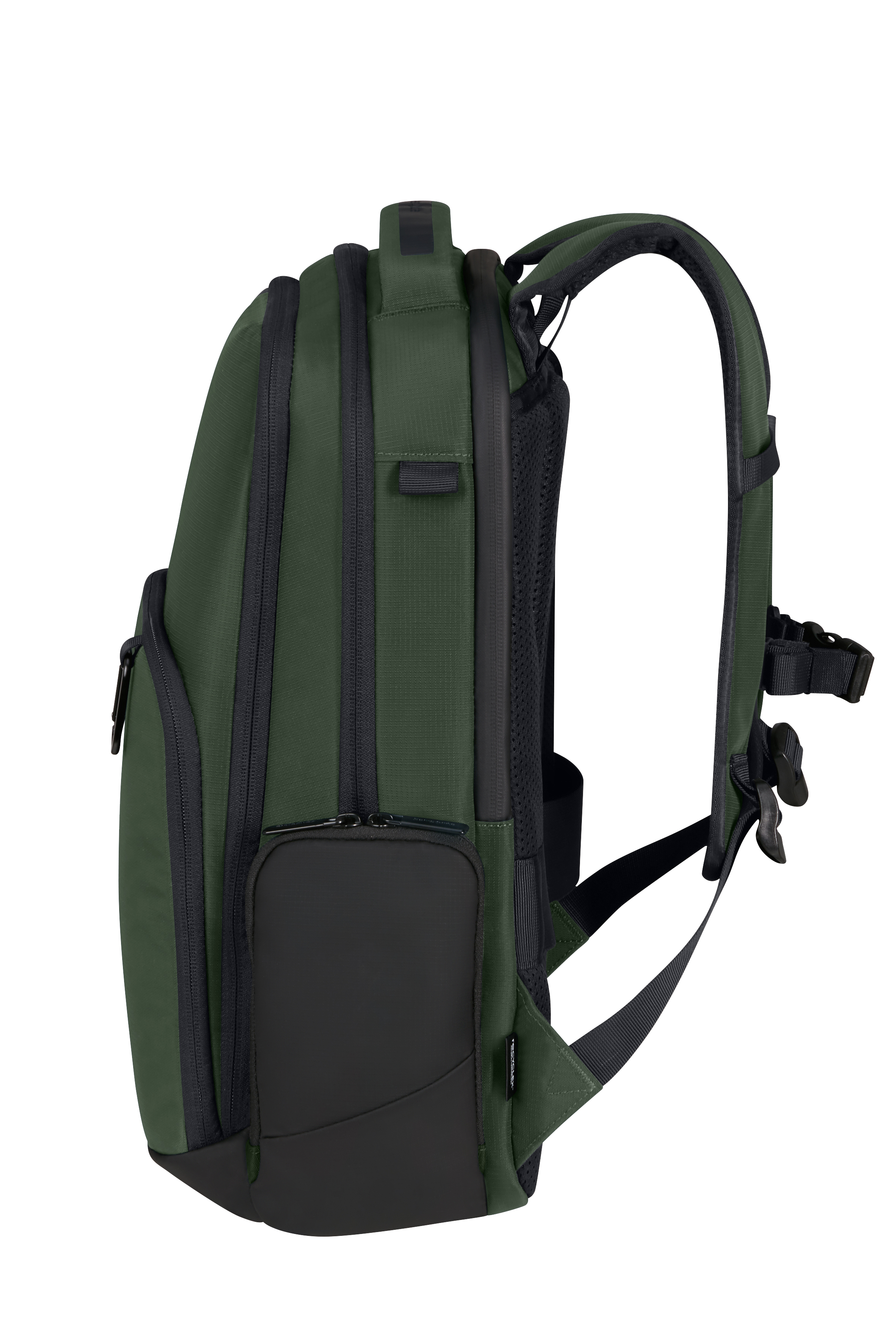 BIZ2GO Laptop Backpack 15.6"