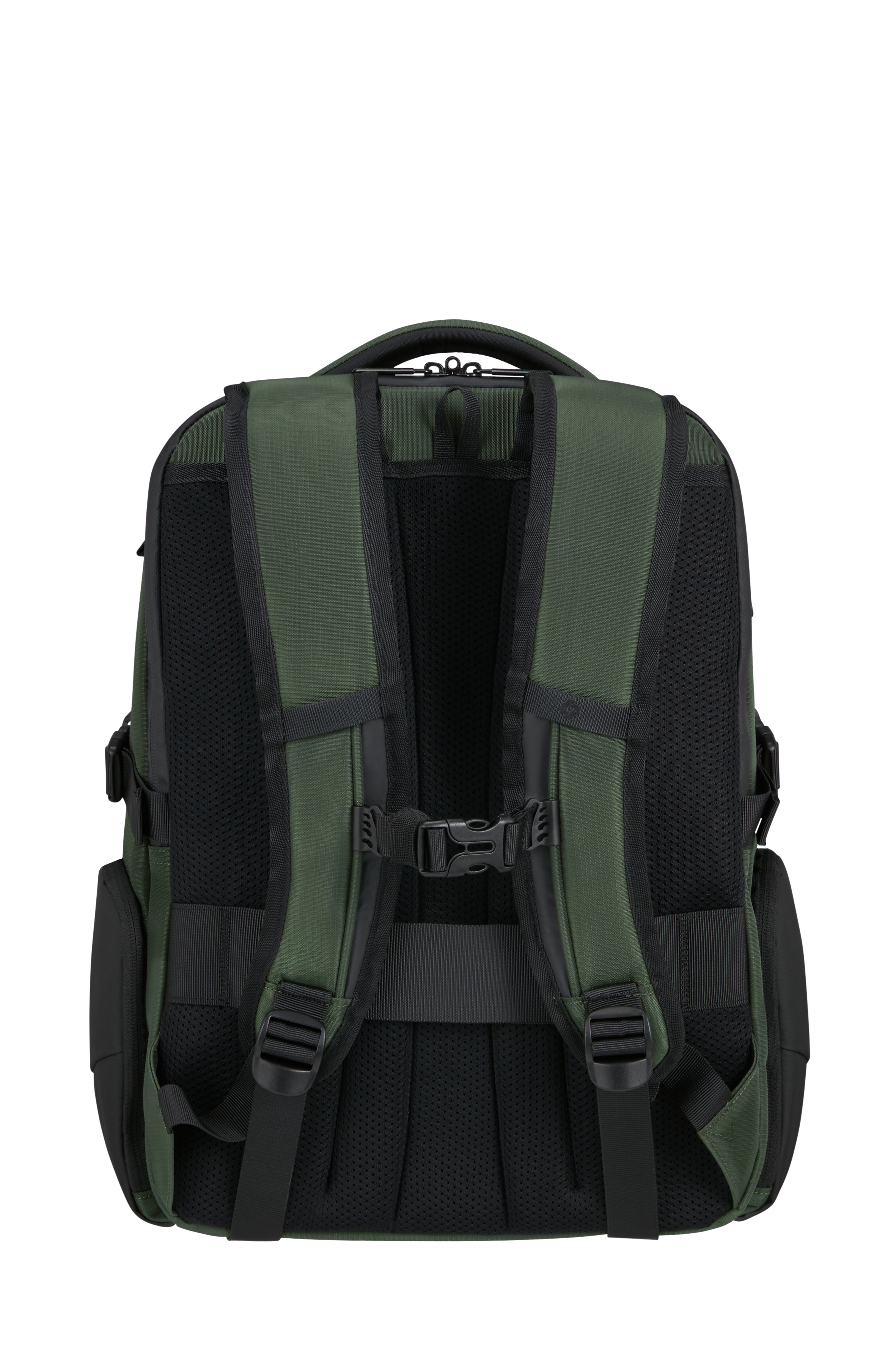 BIZ2GO Daytrip Laptop Backpack 15.6''