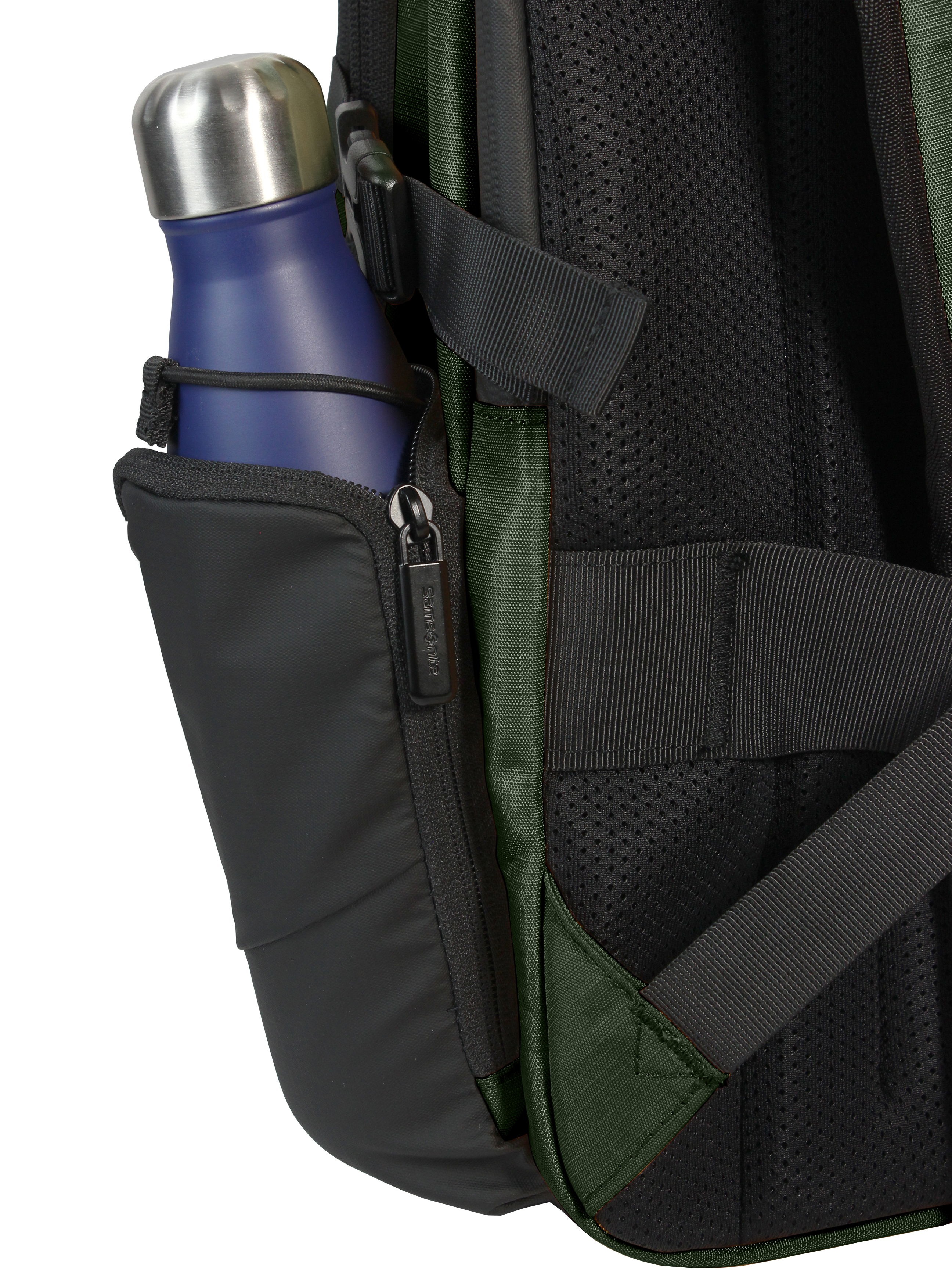 BIZ2GO Daytrip Laptop Backpack 15.6''