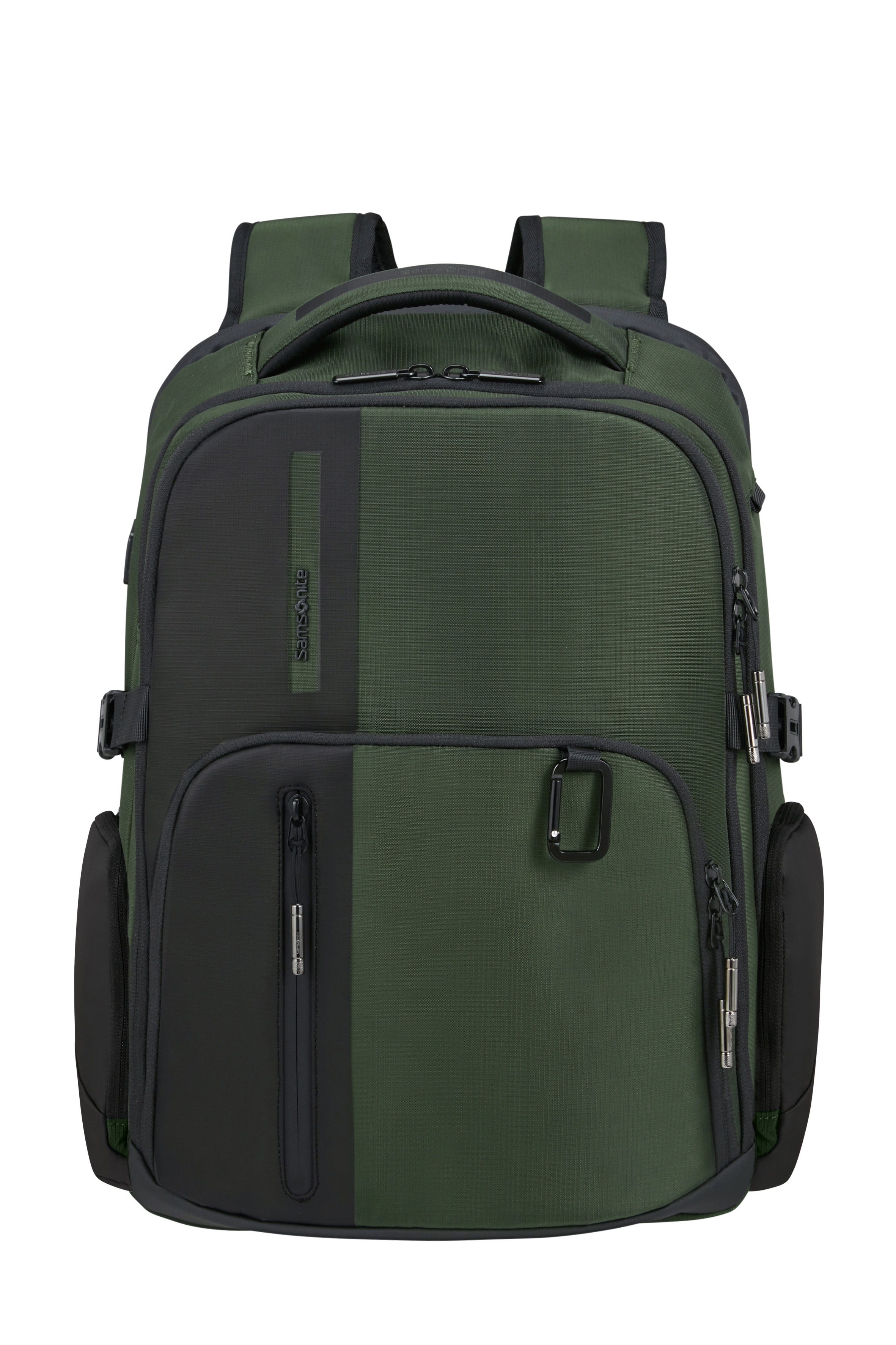 BIZ2GO Daytrip Laptop Backpack 15.6''
