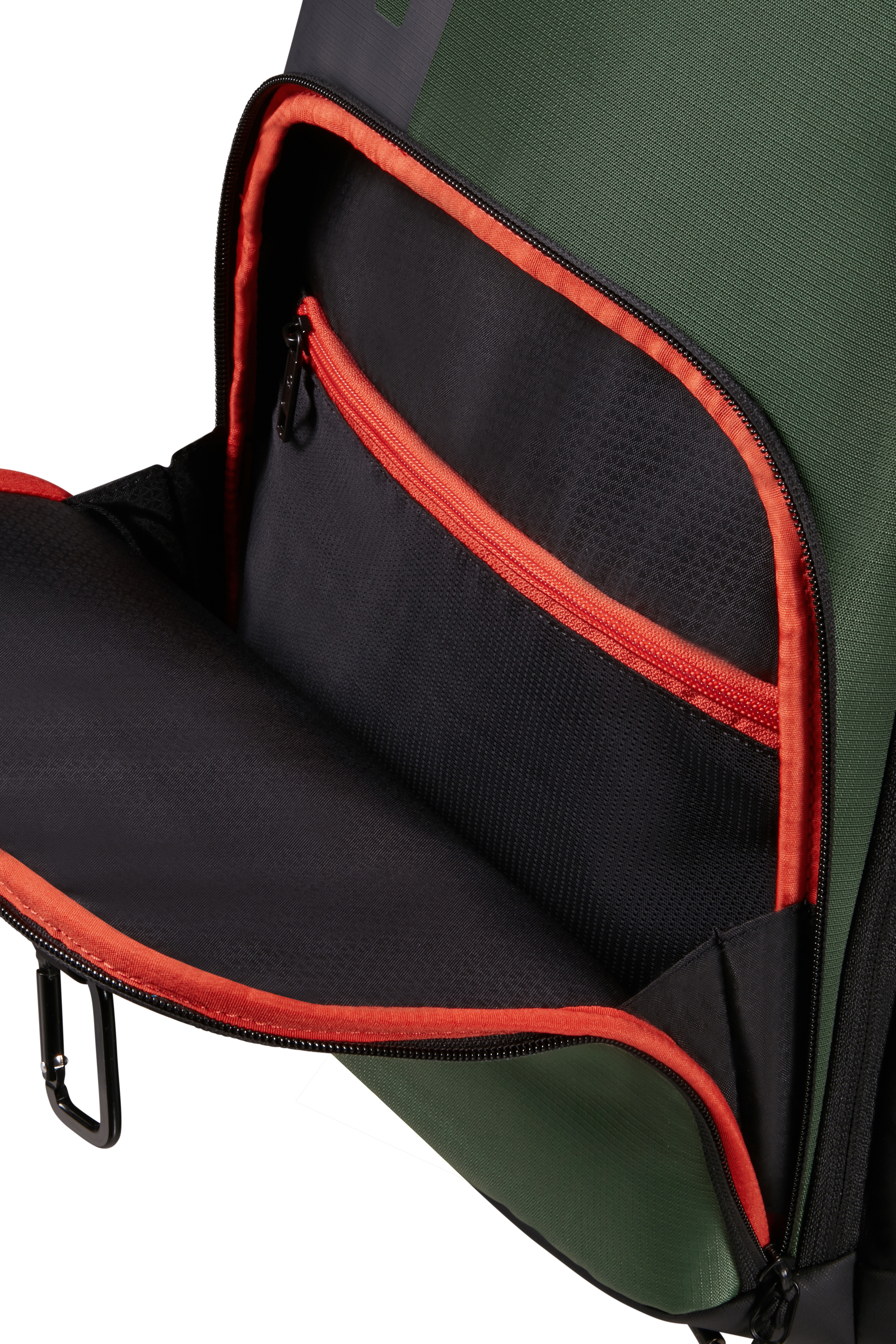 BIZ2GO Daytrip Laptop Backpack 15.6''