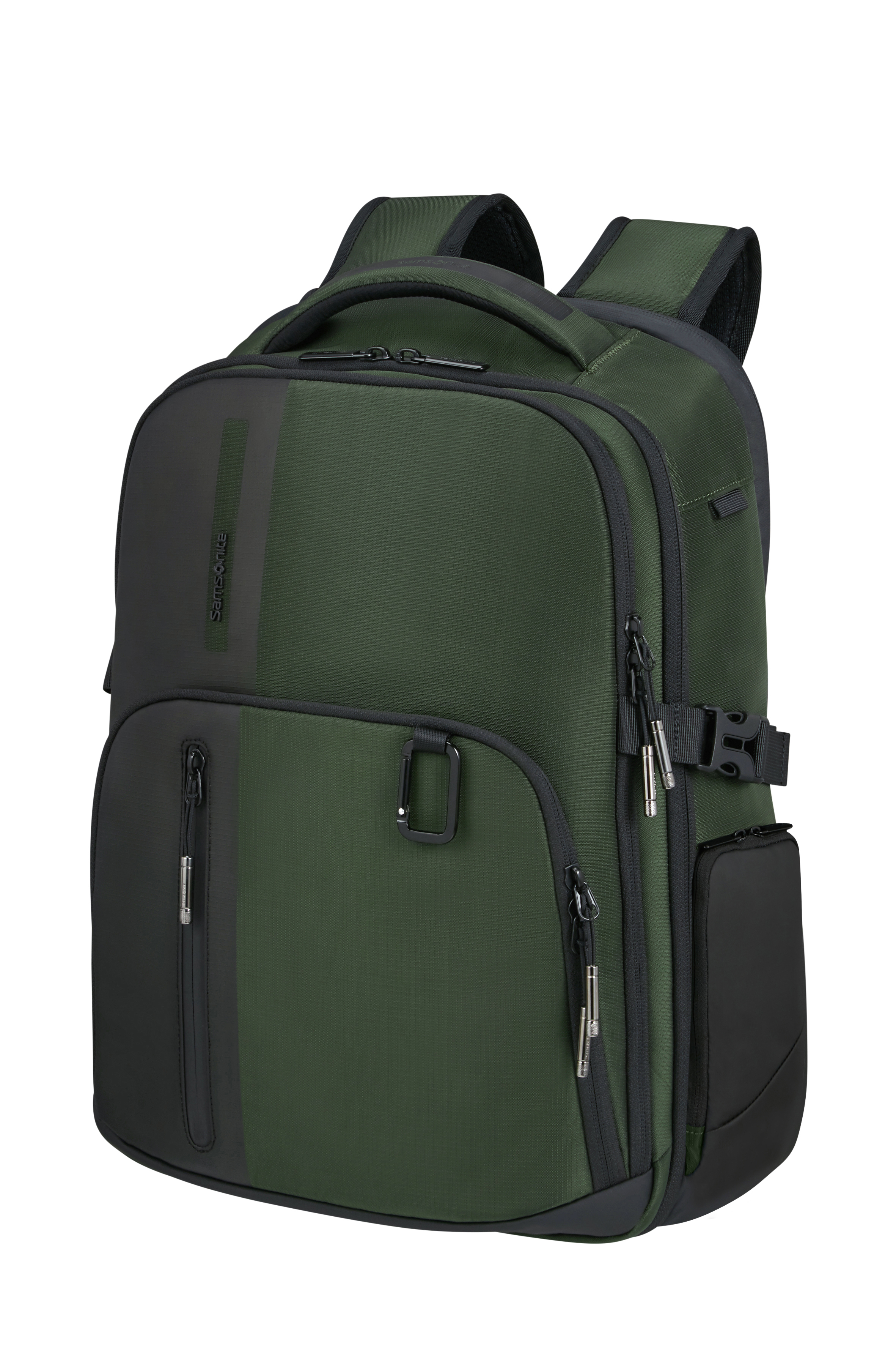 BIZ2GO Daytrip Laptop Backpack 15.6''