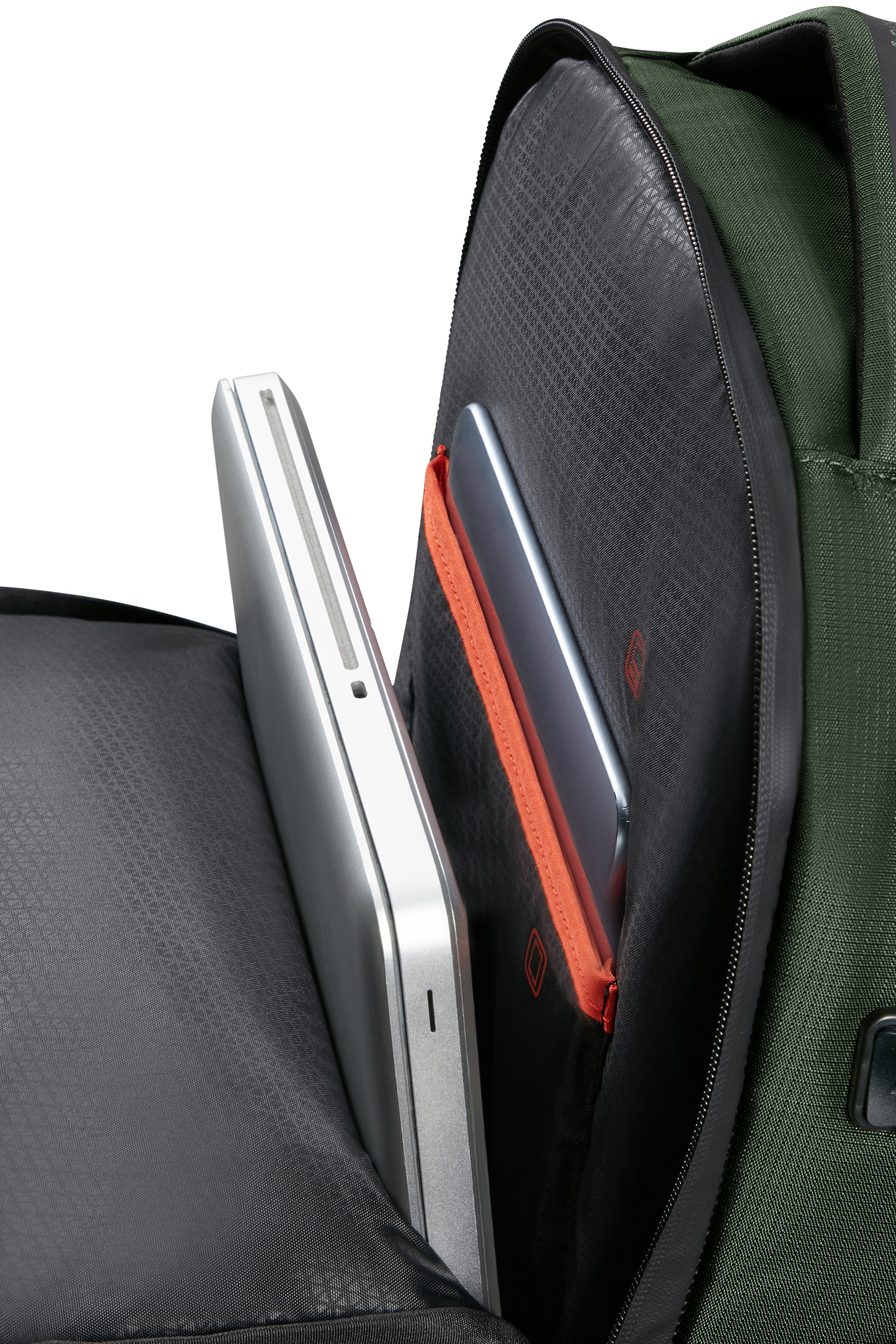 BIZ2GO Daytrip Laptop Backpack 15.6''