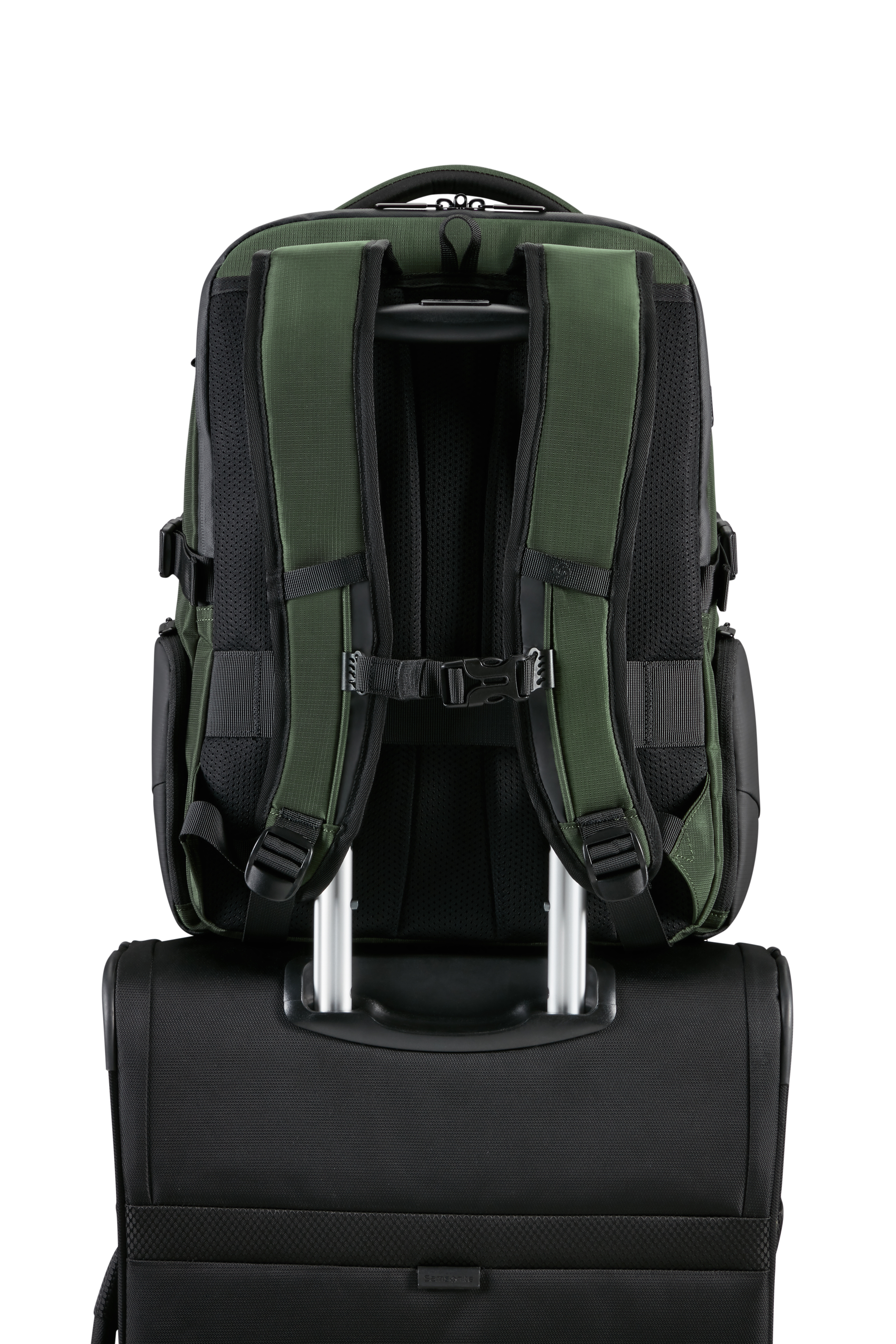 BIZ2GO Daytrip Laptop Backpack 15.6''