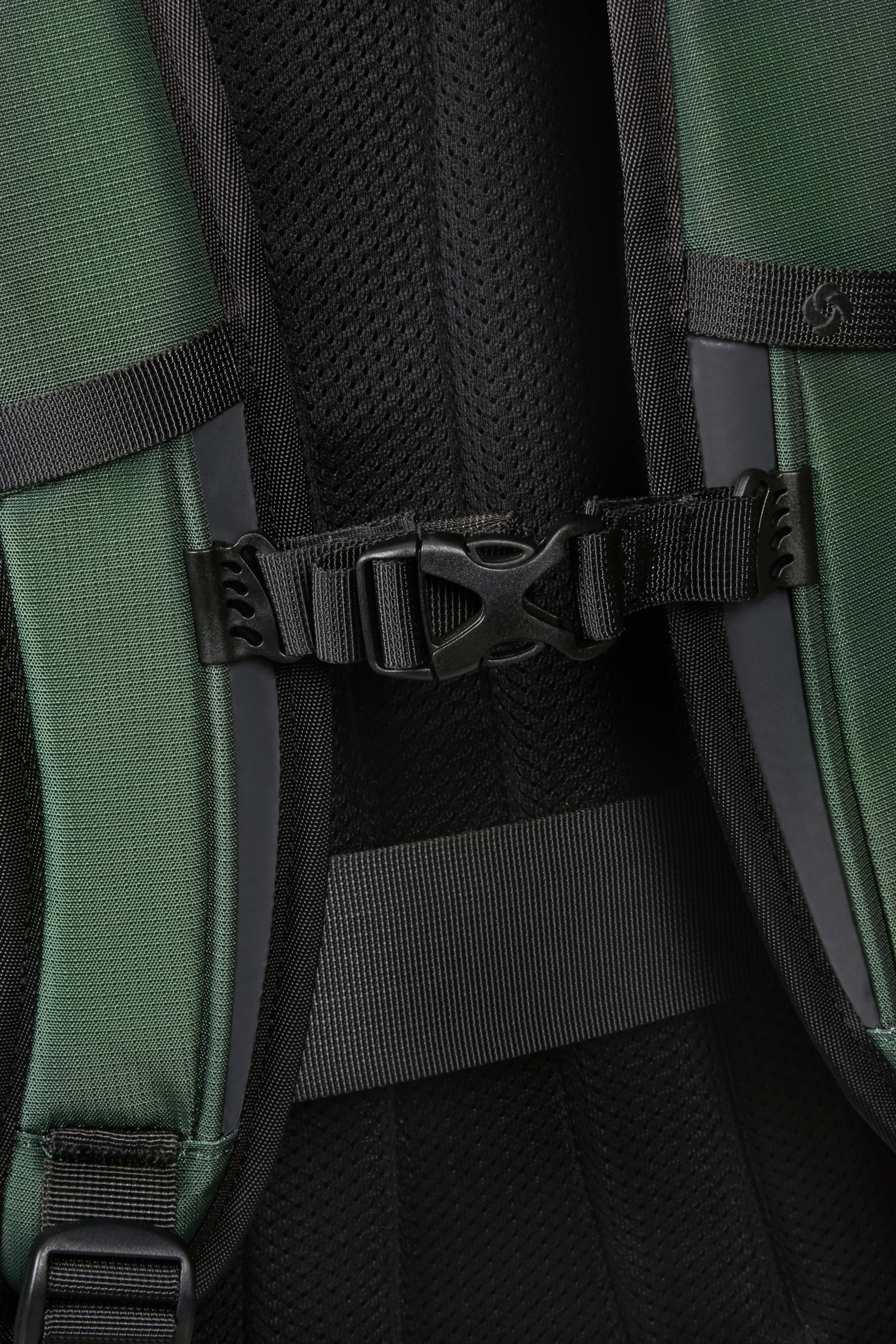 BIZ2GO Daytrip Laptop Backpack 15.6''