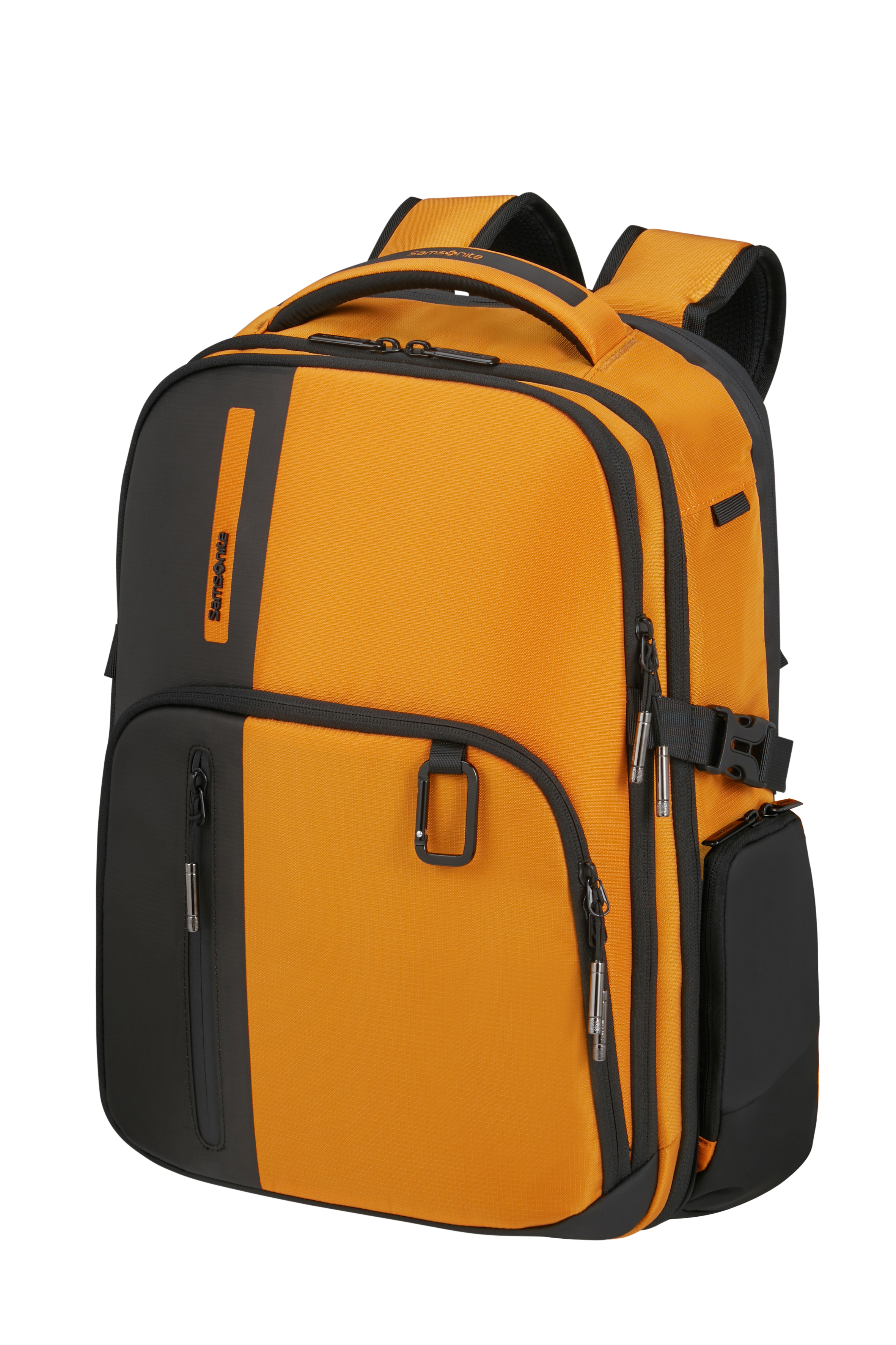 BIZ2GO Daytrip Laptop Backpack 15.6''