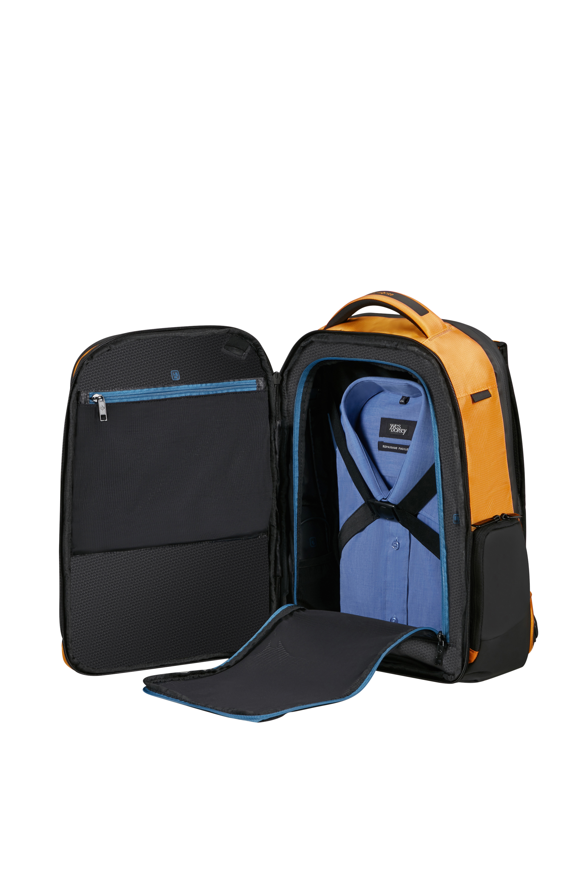 BIZ2GO Daytrip Laptop Backpack 15.6''