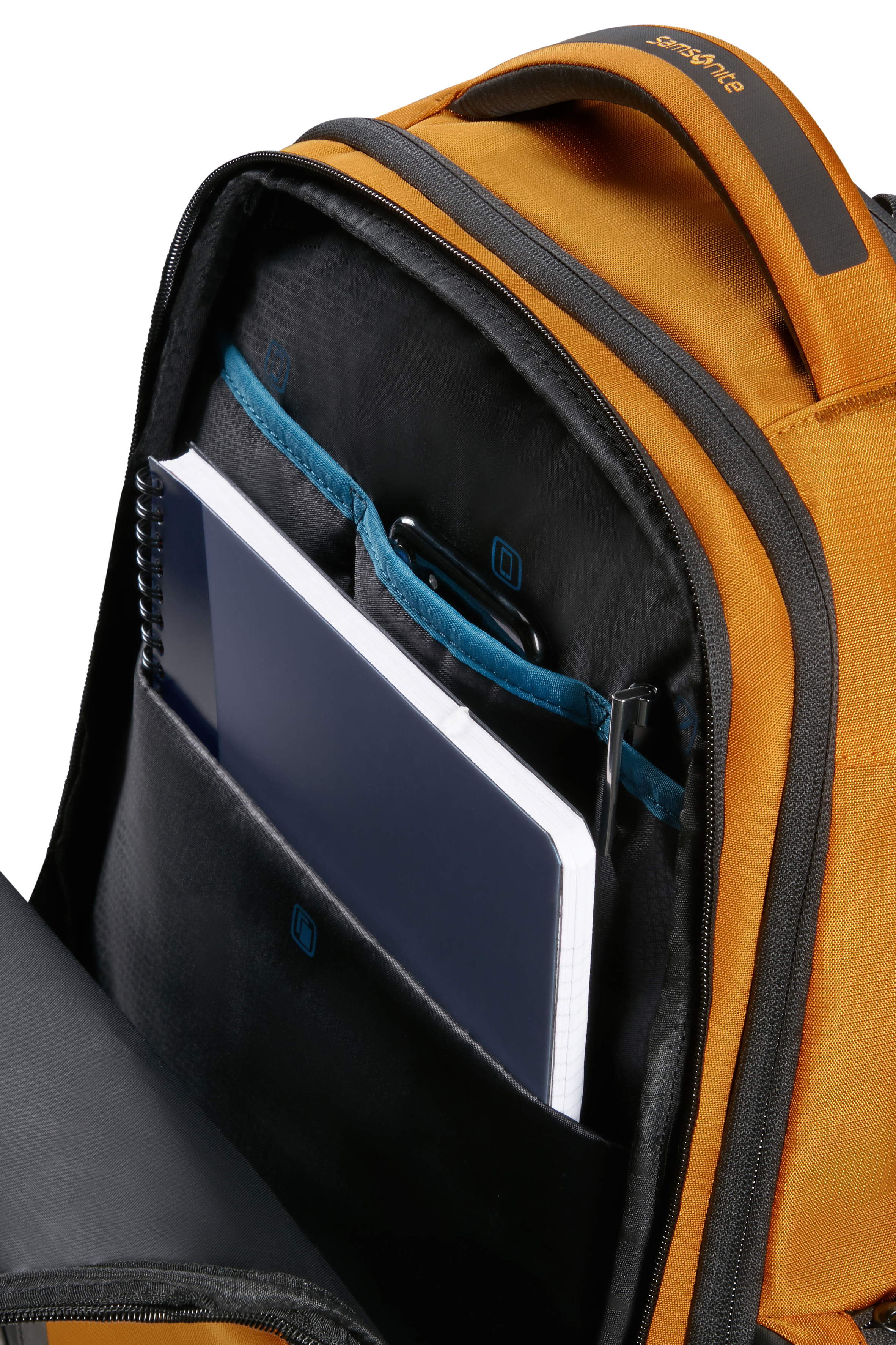 BIZ2GO Daytrip Laptop Backpack 15.6''