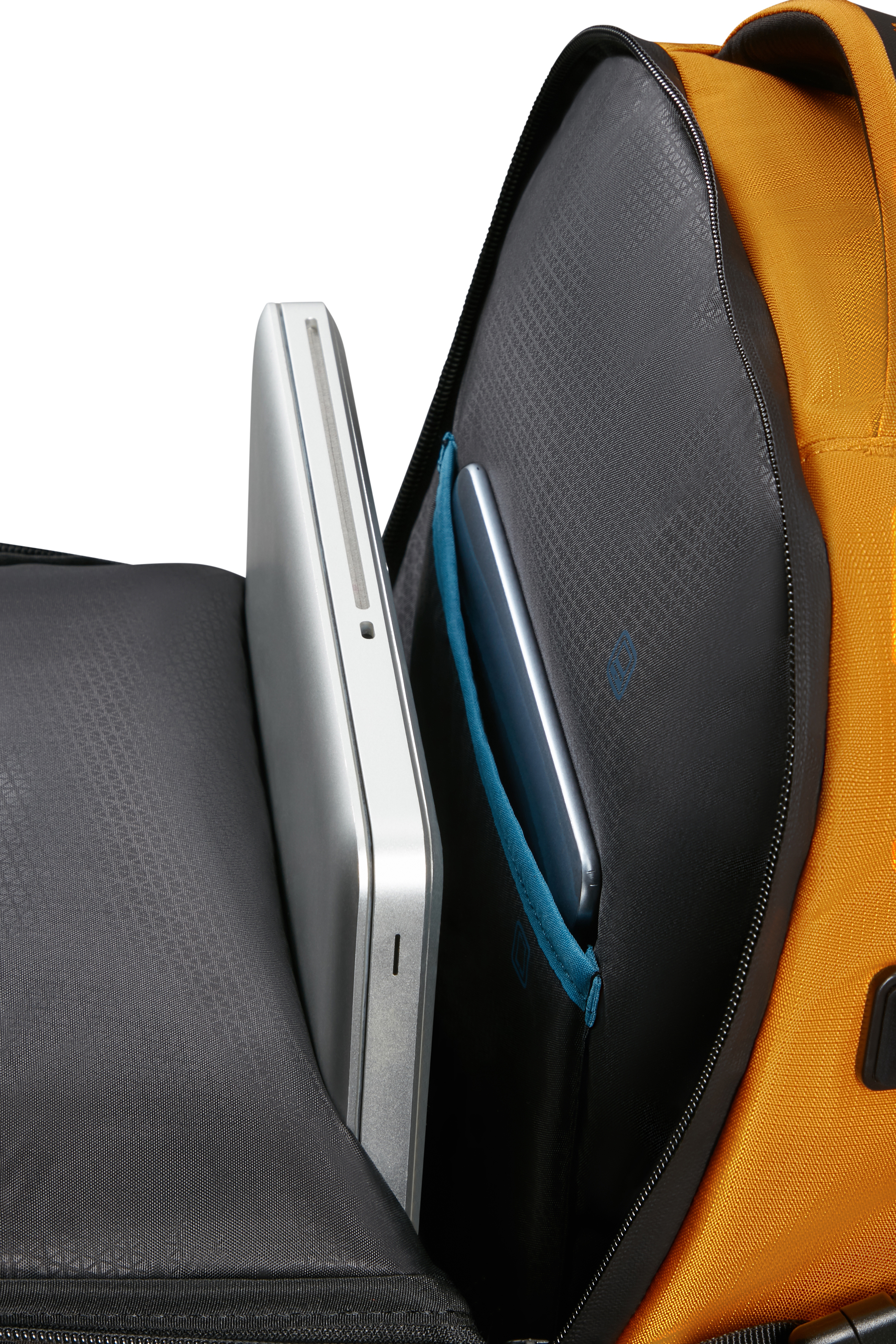 BIZ2GO Daytrip Laptop Backpack 15.6''