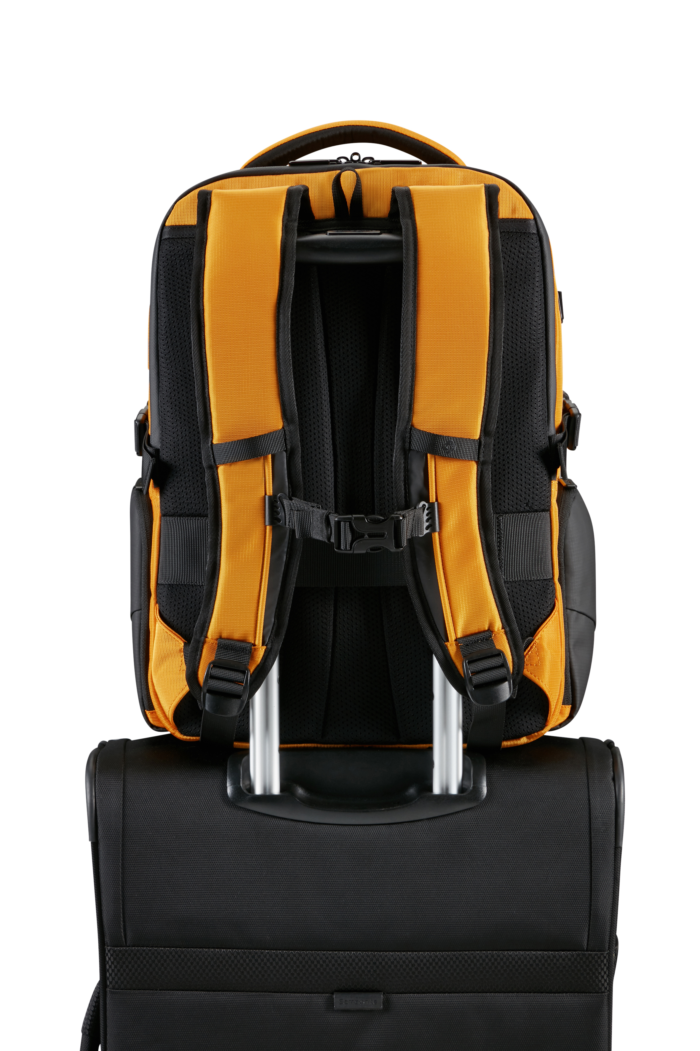 BIZ2GO Daytrip Laptop Backpack 15.6''