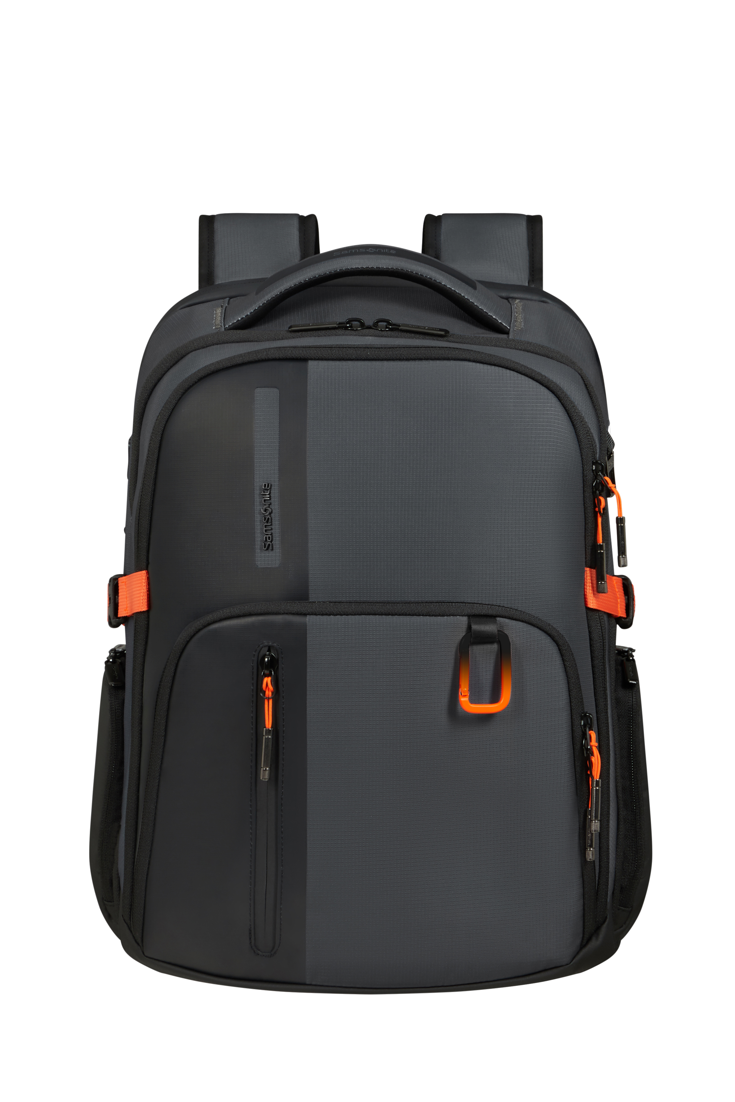 BIZ2GO Daytrip Laptop Backpack 15.6''