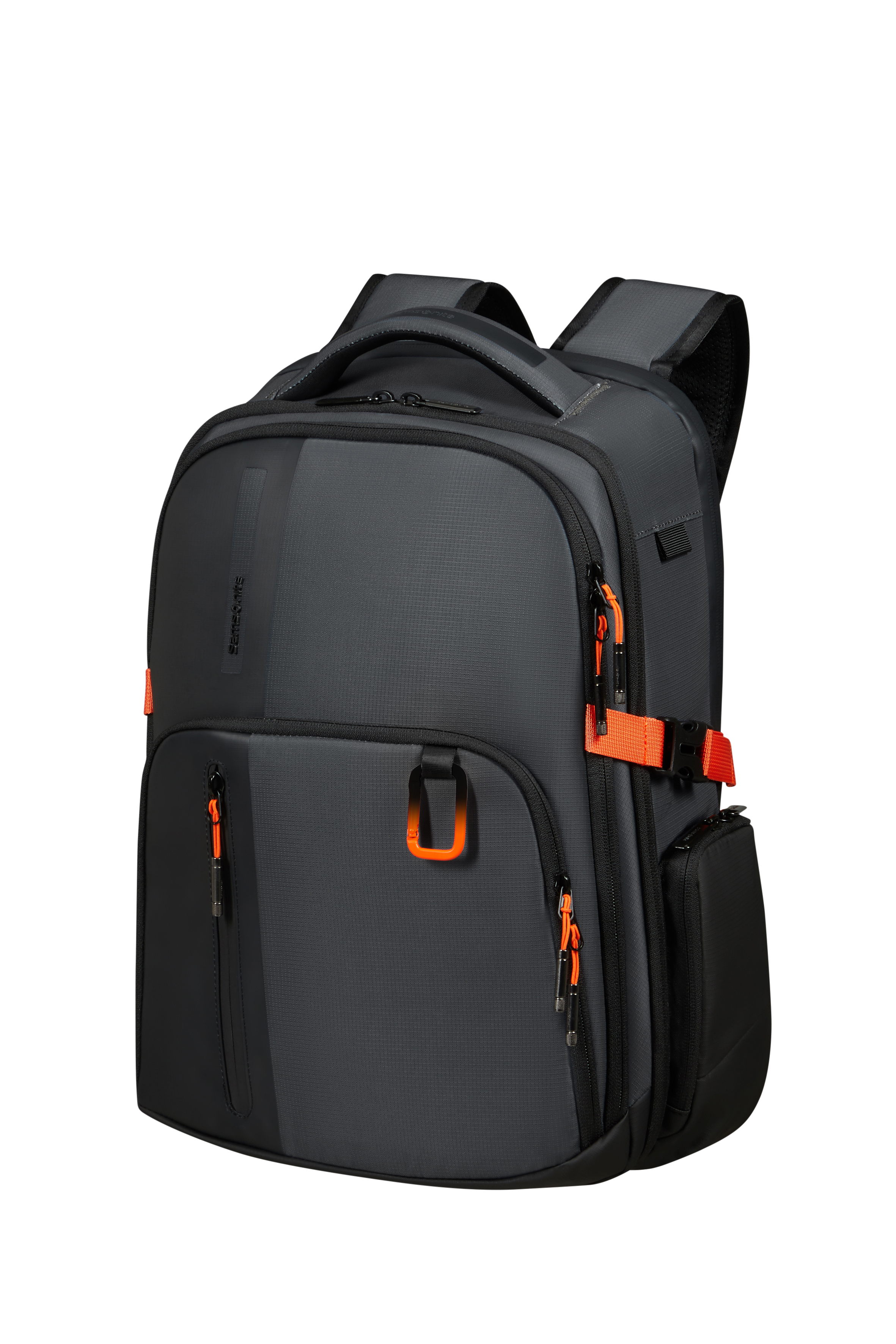 BIZ2GO Daytrip Laptop Backpack 15.6''