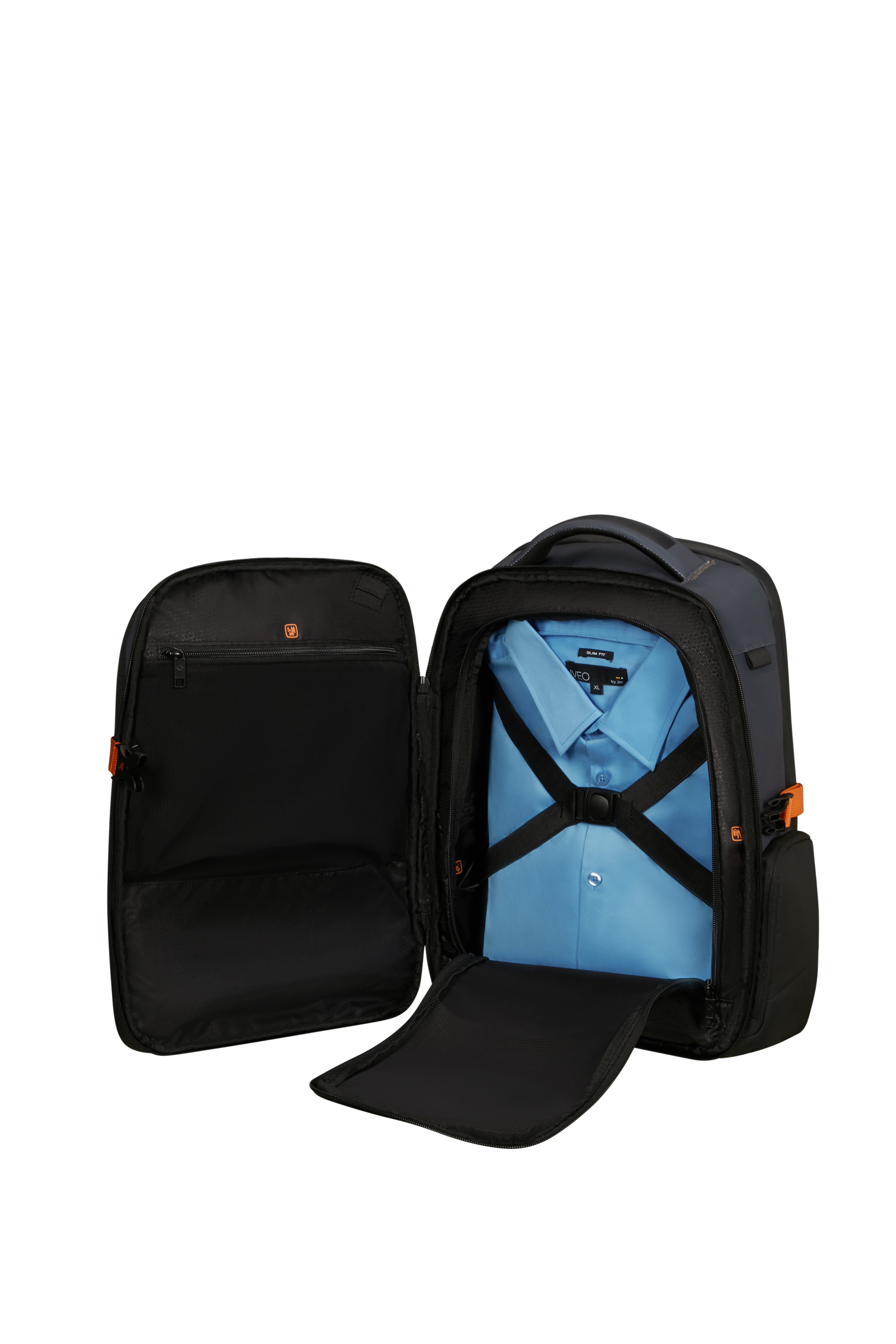 BIZ2GO Daytrip Laptop Backpack 15.6''