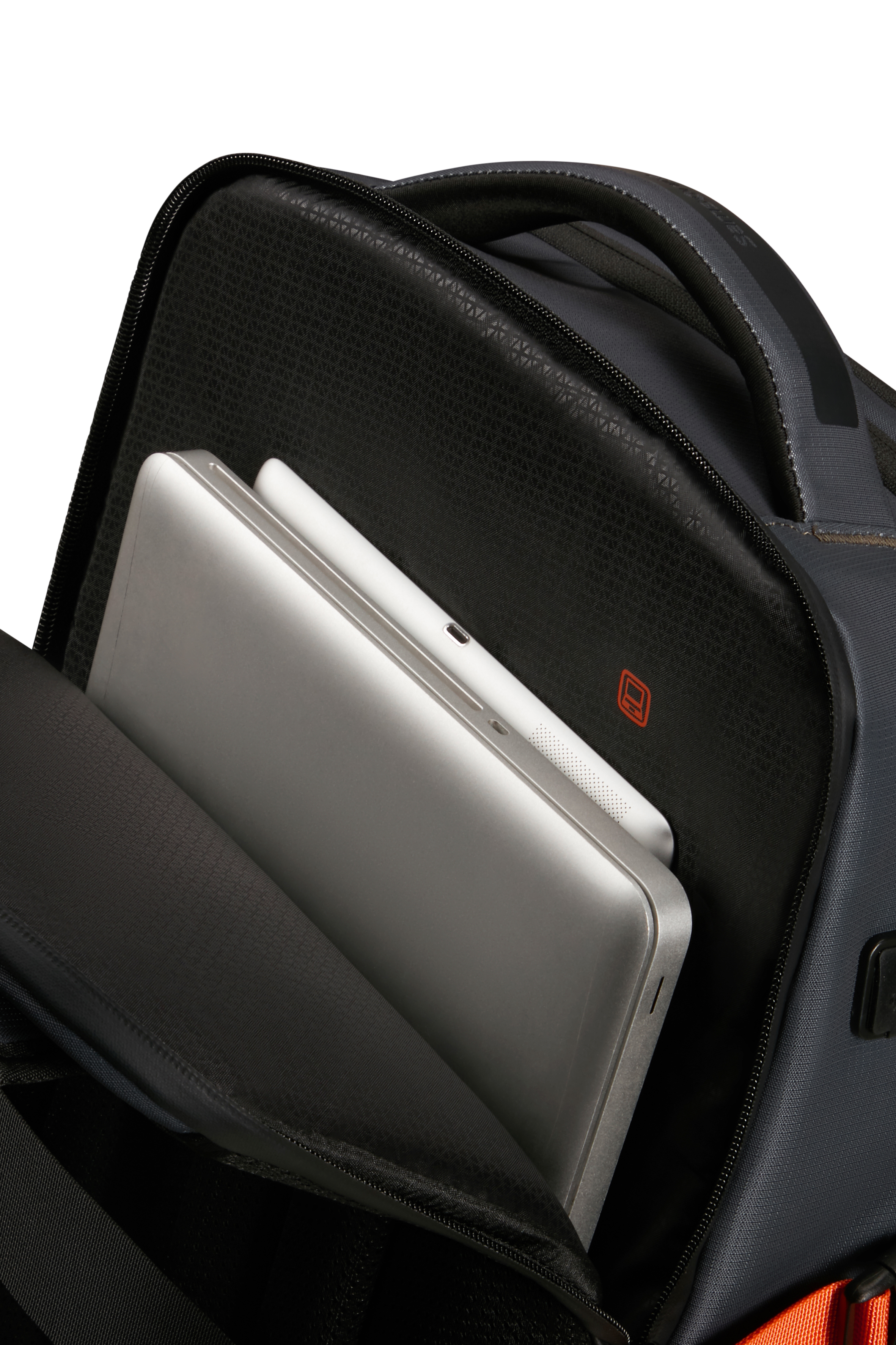 BIZ2GO Daytrip Laptop Backpack 15.6''