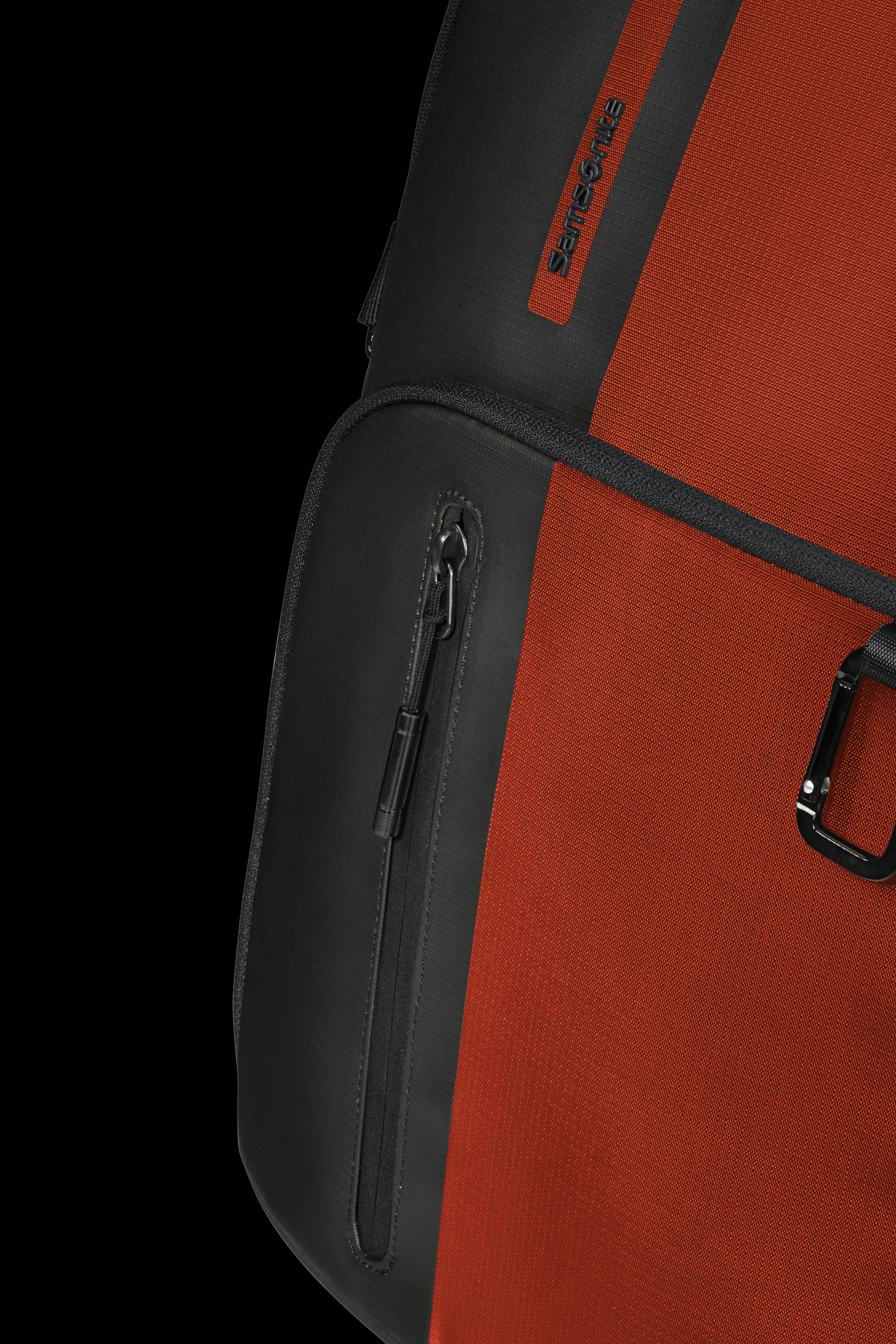 BIZ2GO Daytrip Laptop Backpack 15.6''