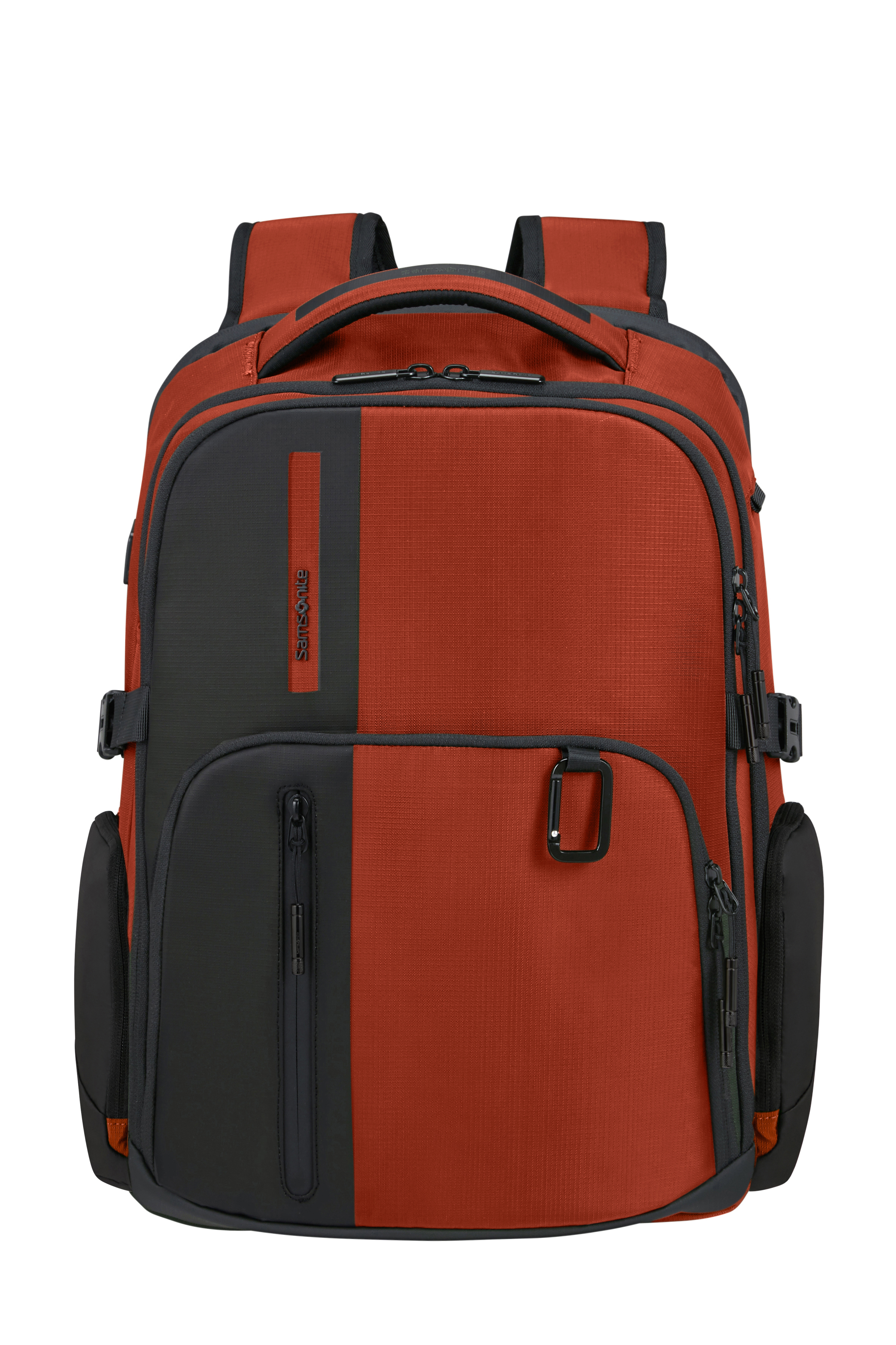 BIZ2GO Daytrip Laptop Backpack 15.6''