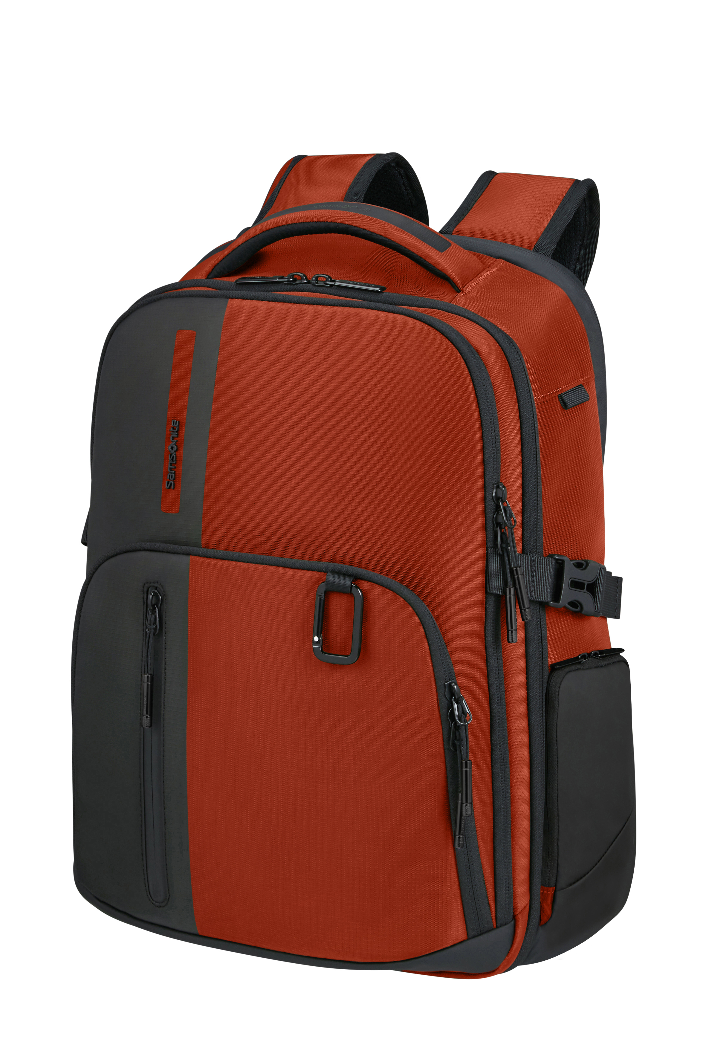 BIZ2GO Daytrip Laptop Backpack 15.6''