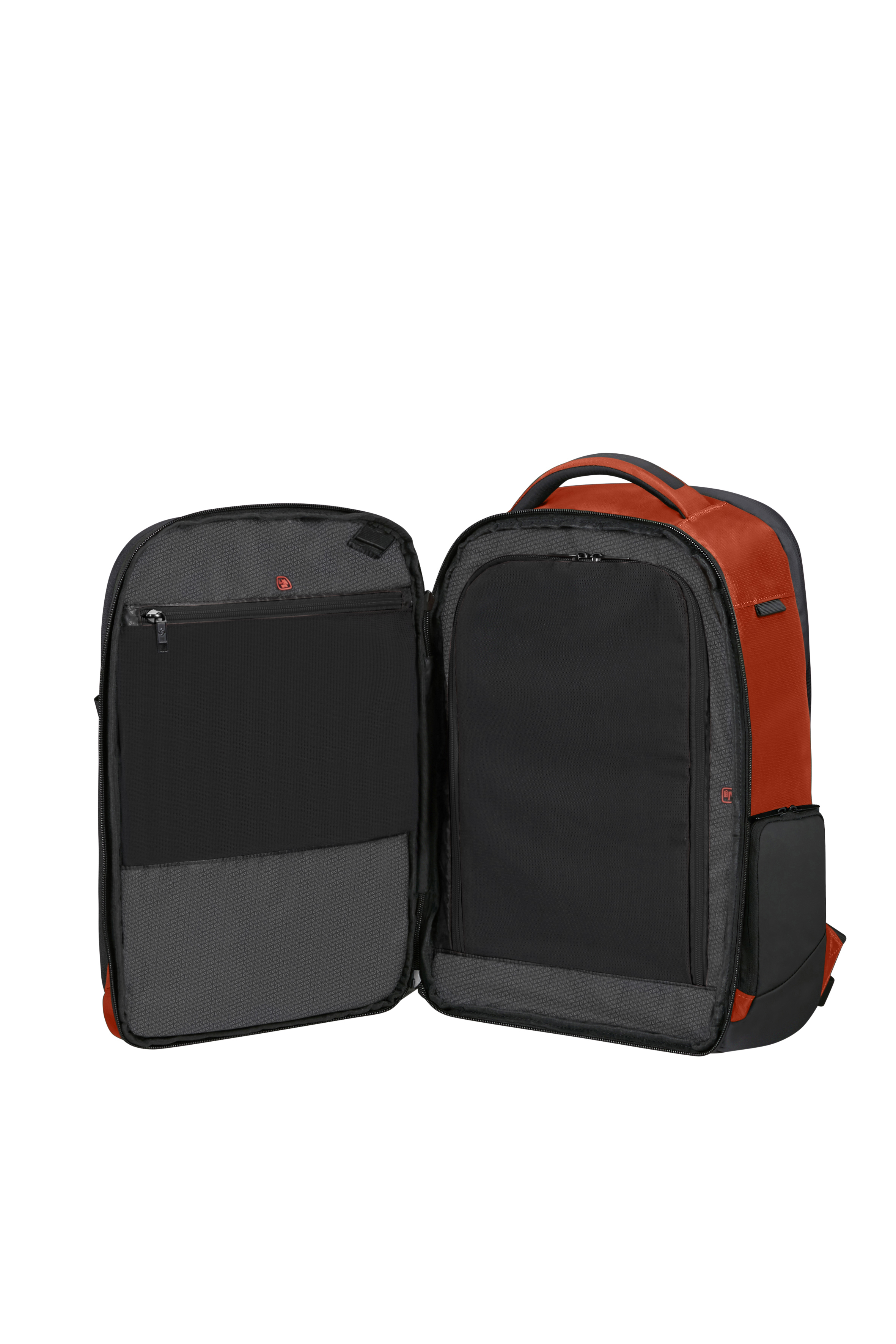 BIZ2GO Daytrip Laptop Backpack 15.6''