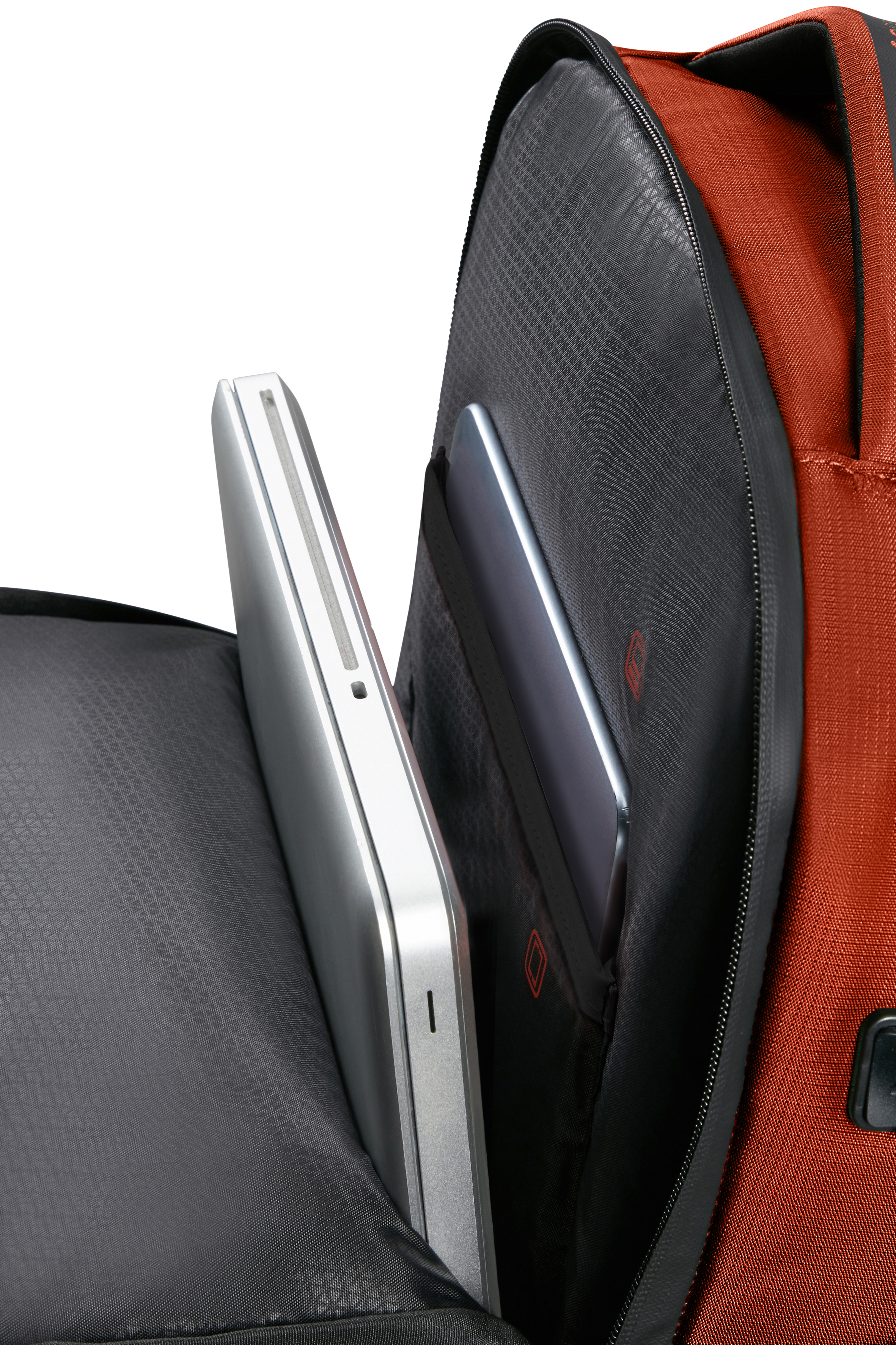 BIZ2GO Daytrip Laptop Backpack 15.6''