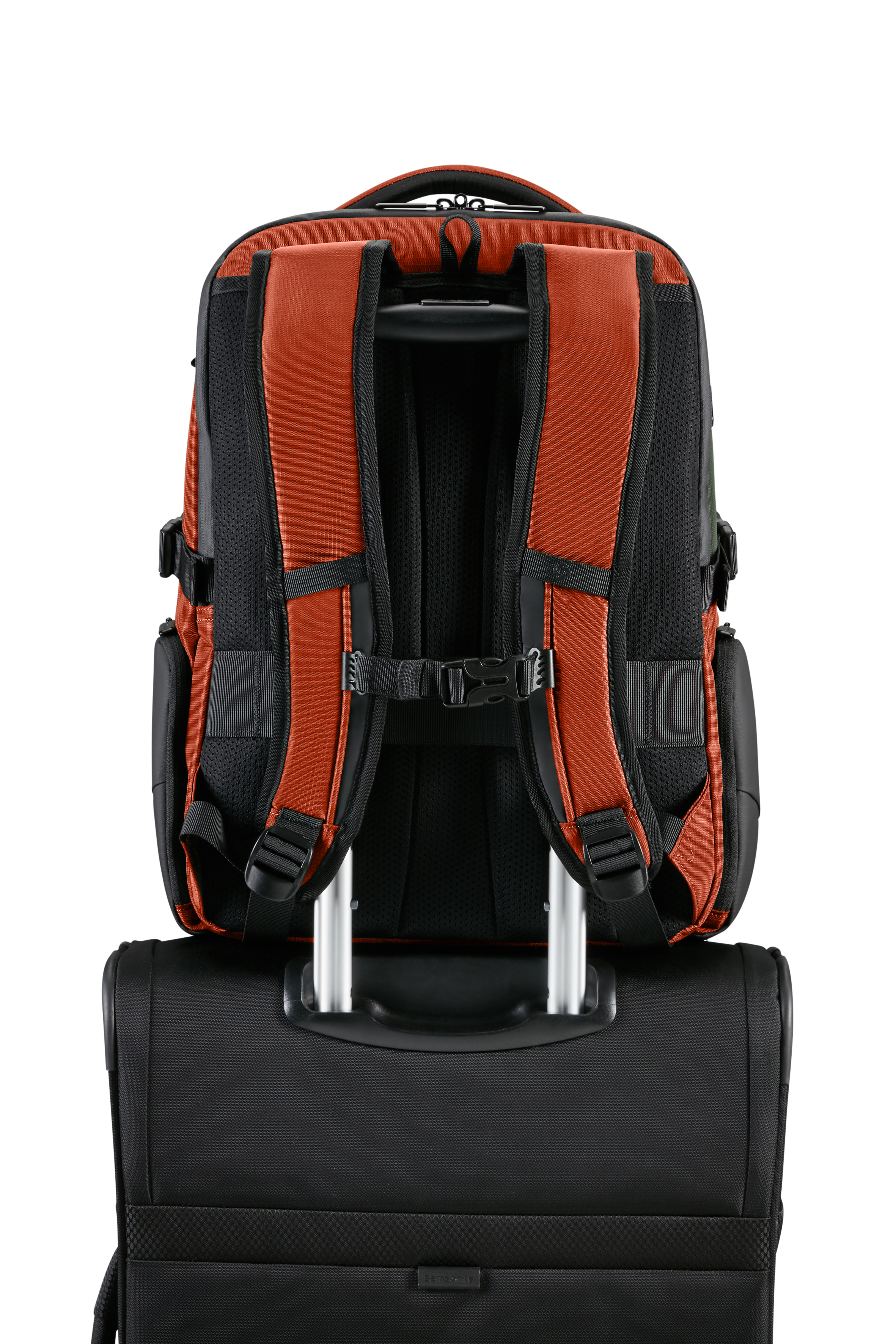 BIZ2GO Daytrip Laptop Backpack 15.6''