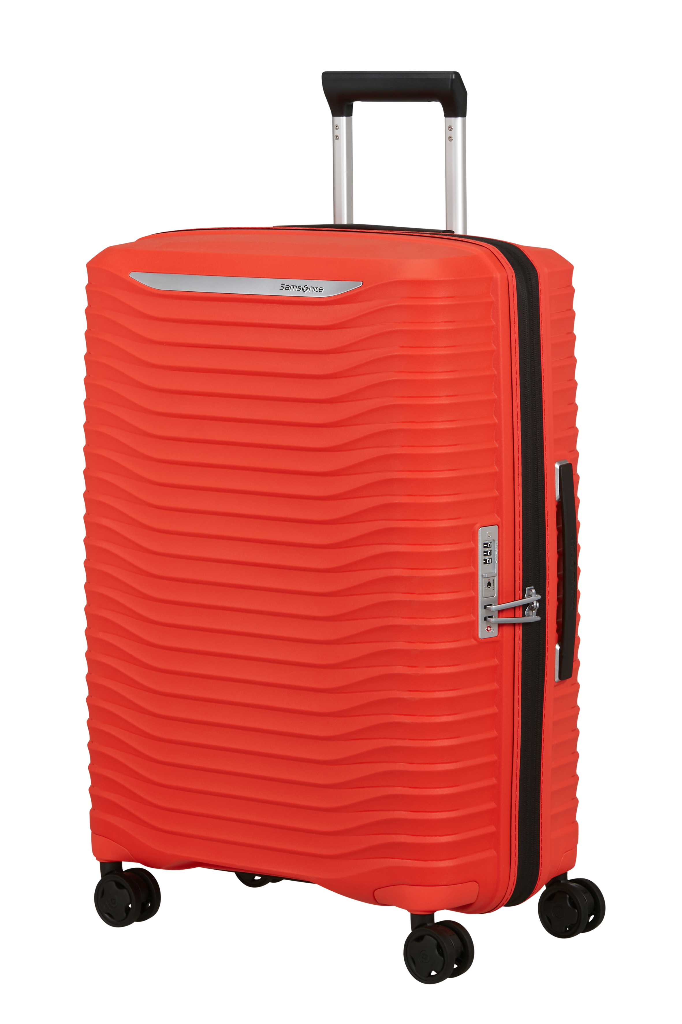 Upscape Spinner 68cm Expandable