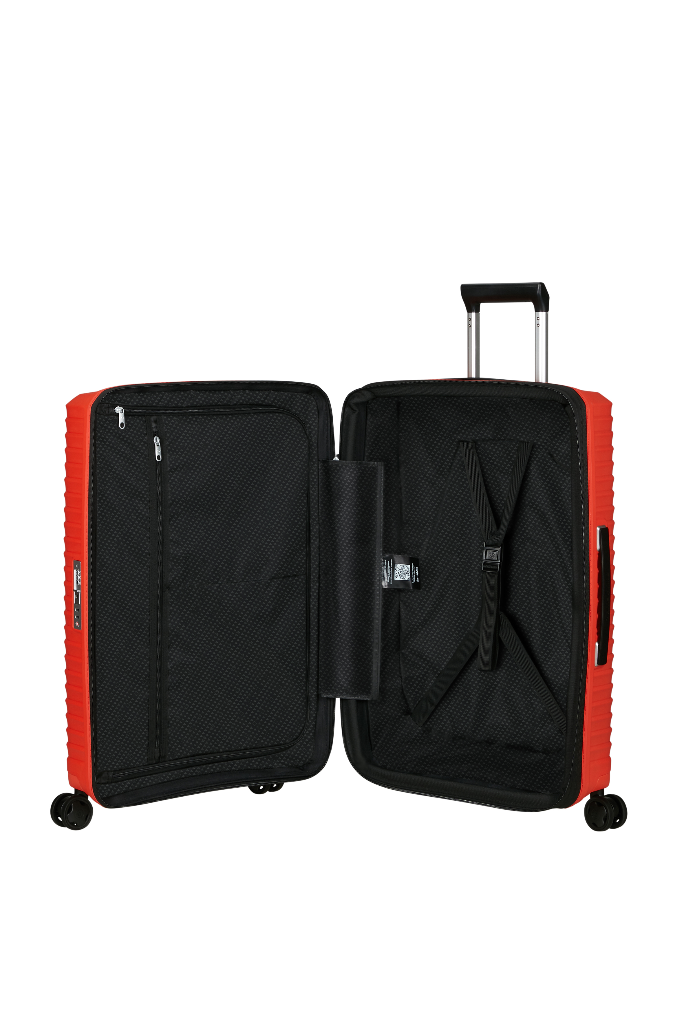 Upscape Spinner 68cm Expandable