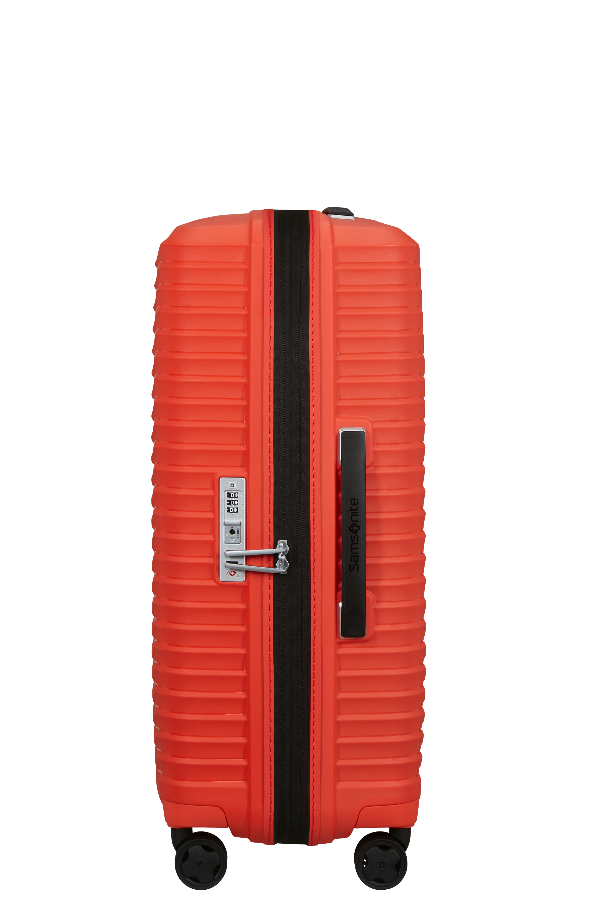Upscape Spinner 68cm Expandable